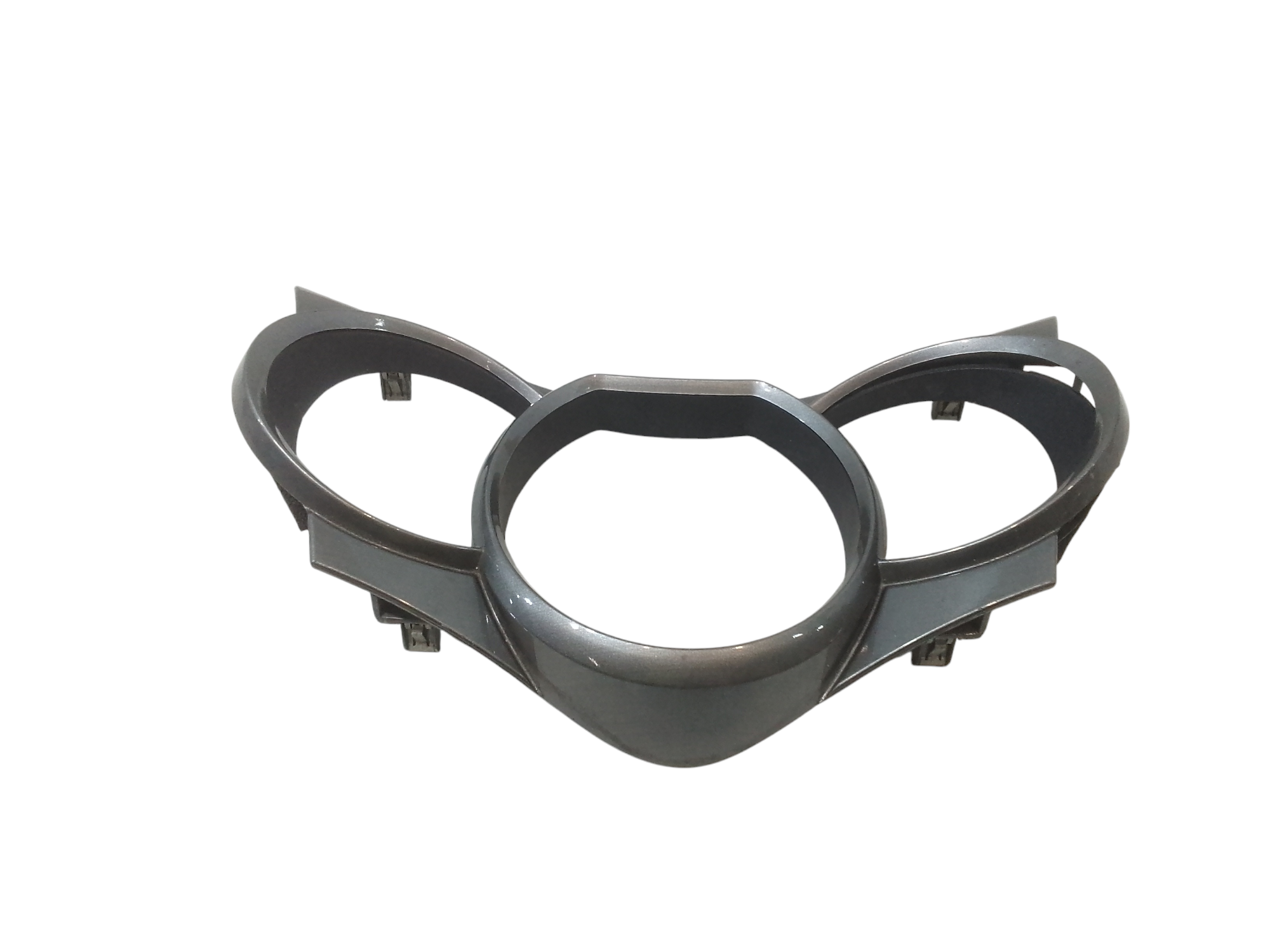 Cover quadro strumenti per Citroen C3 Serie (2009 - 2015)