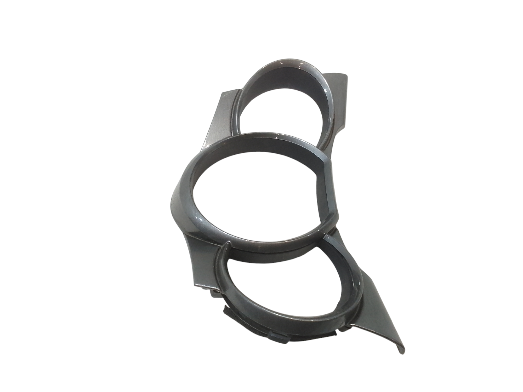 Cover quadro strumenti per Citroen C3 Serie (2009 - 2015)