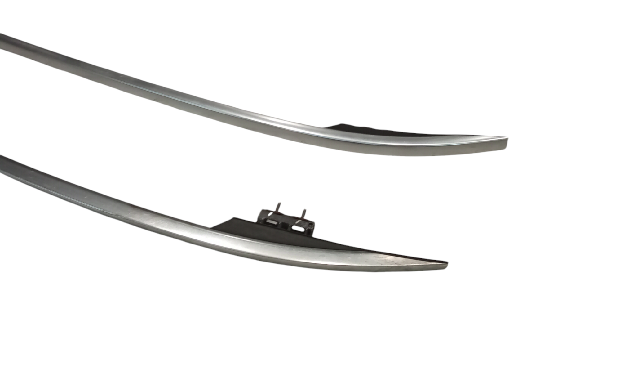 Barre Longitudinali tetto per Mercedes Glb Serie (x247) (19>) (2019 - In produzione)