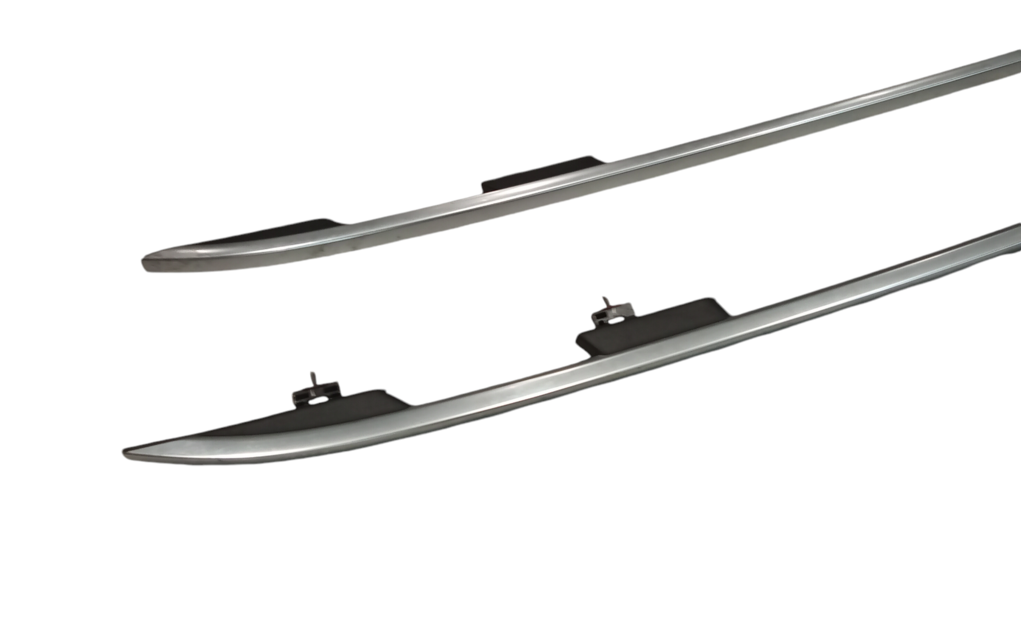 Barre Longitudinali tetto per Mercedes Glb Serie (x247) (19>) (2019 - In produzione)