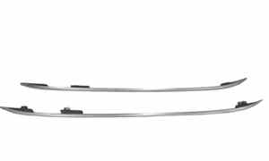 Barre Longitudinali tetto per Mercedes Glb Serie (x247) (19>) (2019 - In produzione)