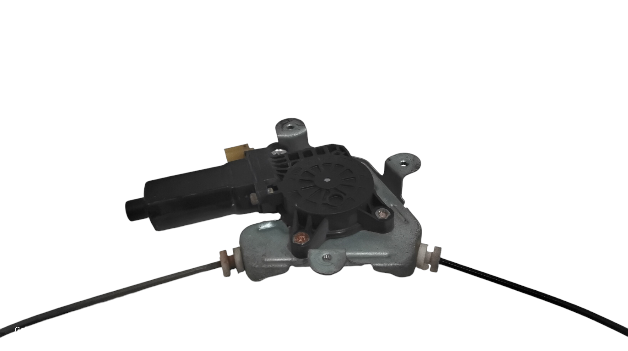 Cremagliera anteriore destra passeggero per Hyundai Atos Prime 2 Serie (2002 - 2004)