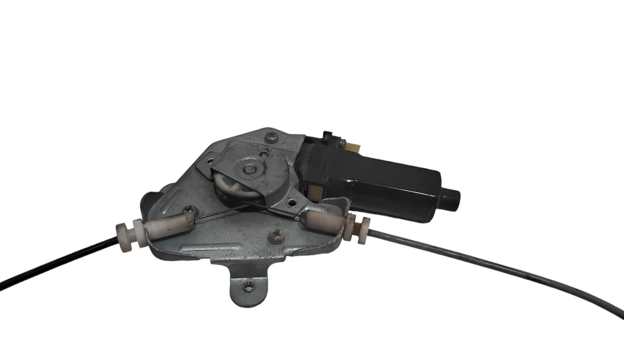 Cremagliera anteriore destra passeggero per Hyundai Atos Prime 2 Serie (2002 - 2004)