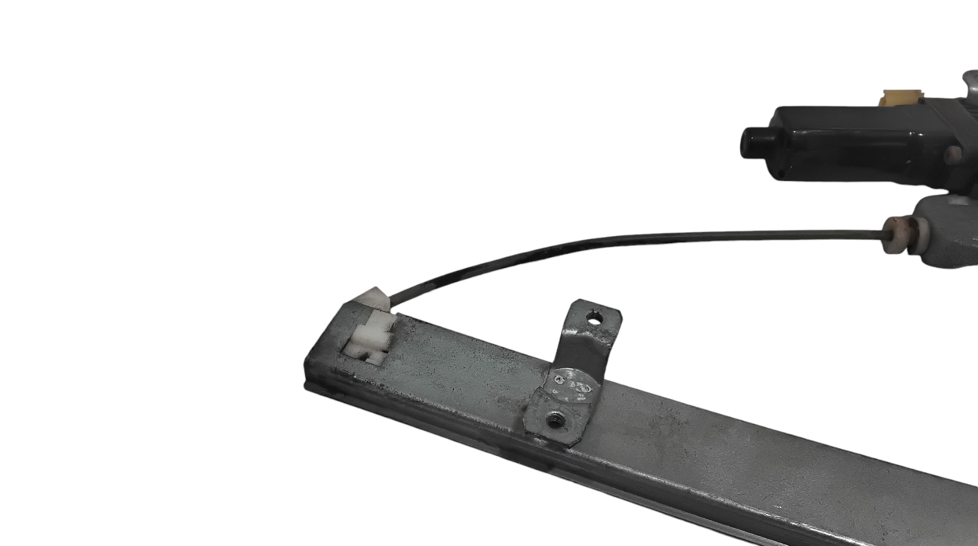 Cremagliera anteriore destra passeggero per Hyundai Atos Prime 2 Serie (2002 - 2004)