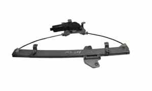 Cremagliera anteriore destra passeggero per Hyundai Atos Prime 2 Serie (2002 - 2004)