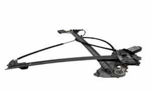 Cremagliera anteriore sinistra Guida per Land Rover Freelander 1 Serie (1998 - 2003)