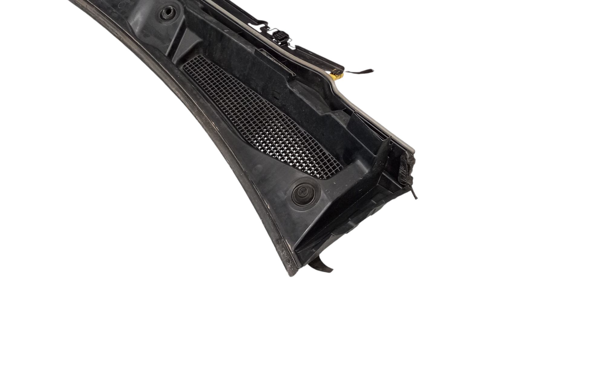 Griglia Gocciolatoio ant. per Mercedes Glb Serie (x247) (19>) (2019 - In produzione)