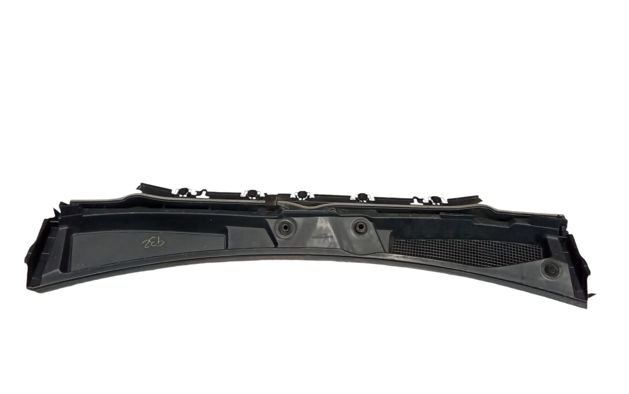 Griglia Gocciolatoio ant. per Mercedes Glb Serie (x247) (19>) (2019 - In produzione)