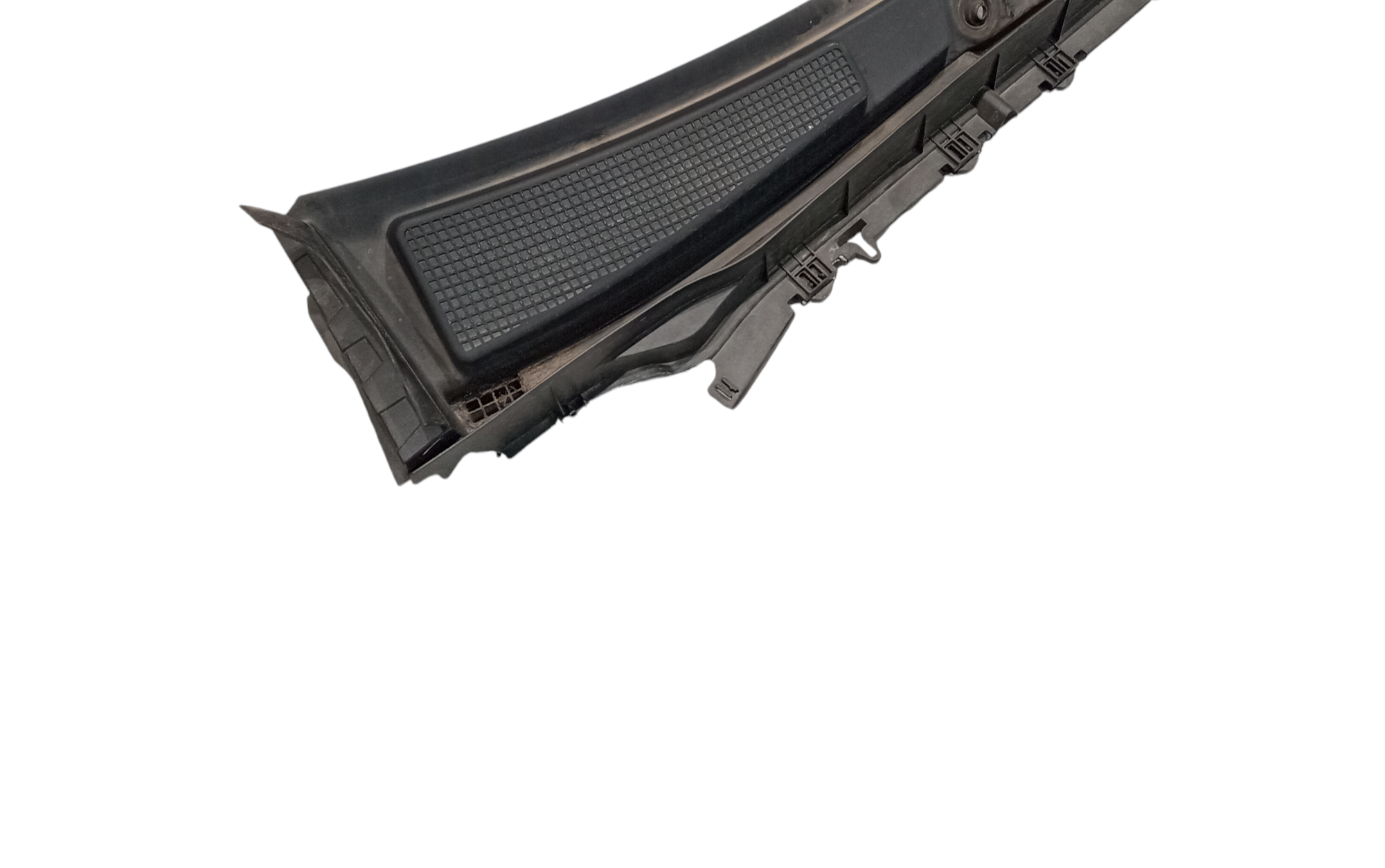 Griglia Gocciolatoio ant. per Mercedes Glb Serie (x247) (19>) (2019 - In produzione)