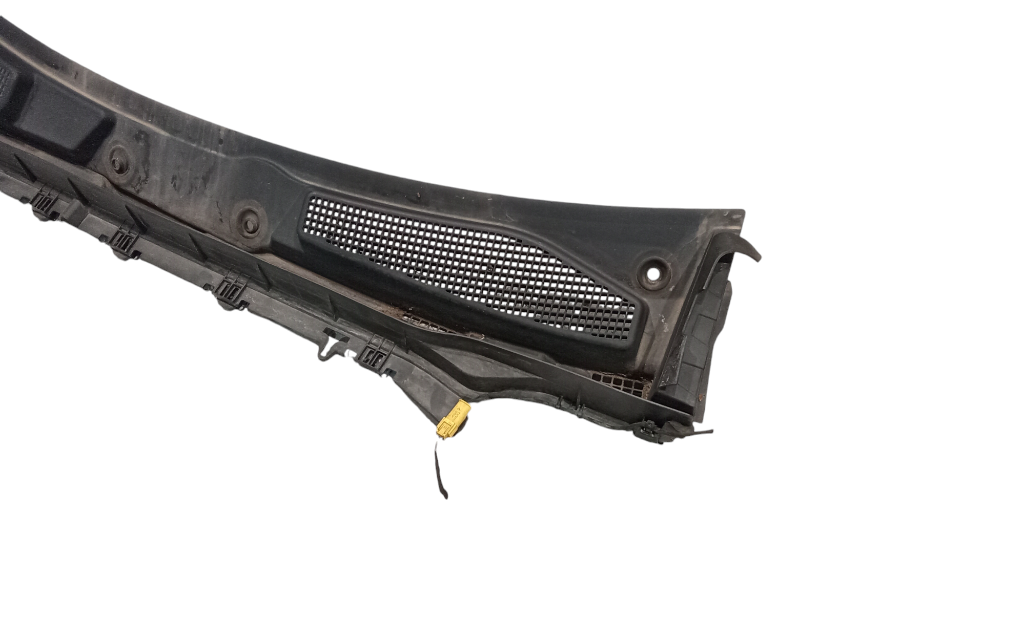 Griglia Gocciolatoio ant. per Mercedes Glb Serie (x247) (19>) (2019 - In produzione)