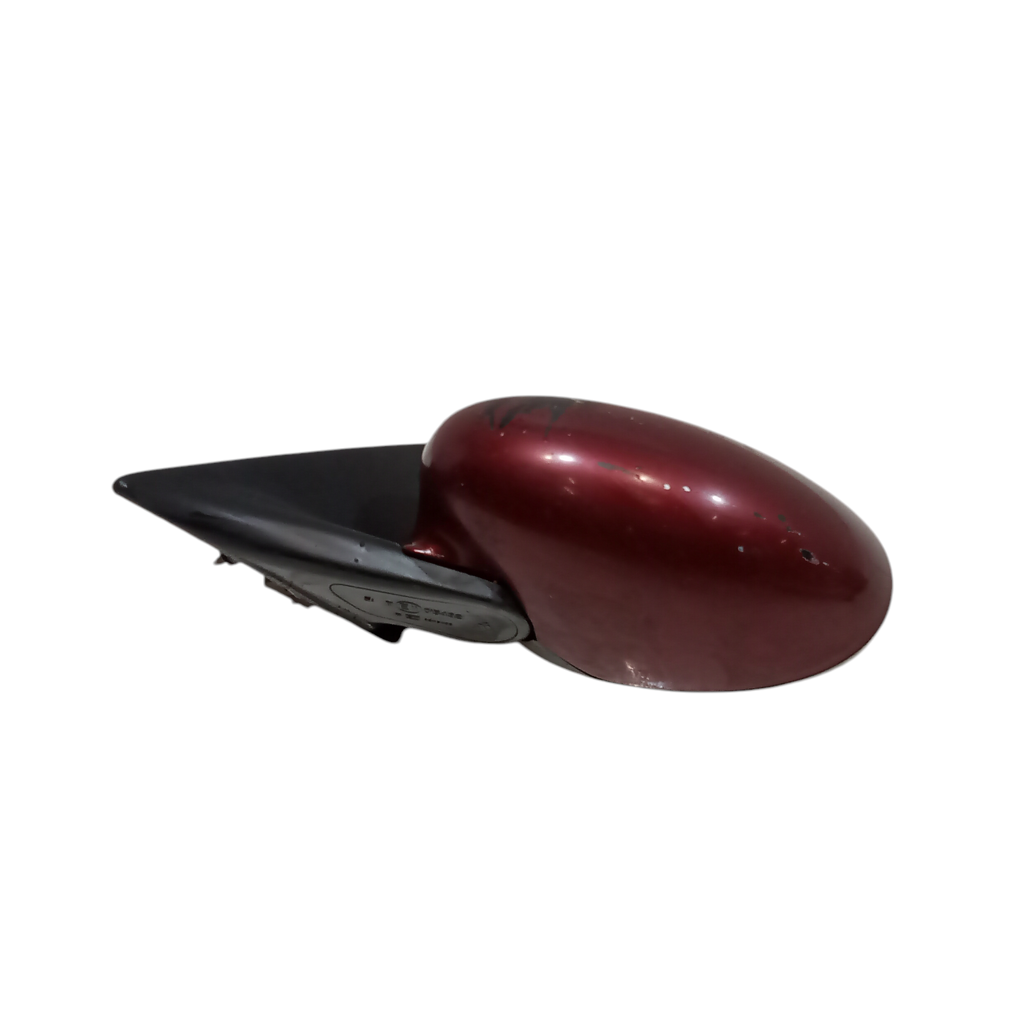 Specchietto Retrovisore Sinistro per Land Rover Range Rover 2 Serie (1996 - 2002)