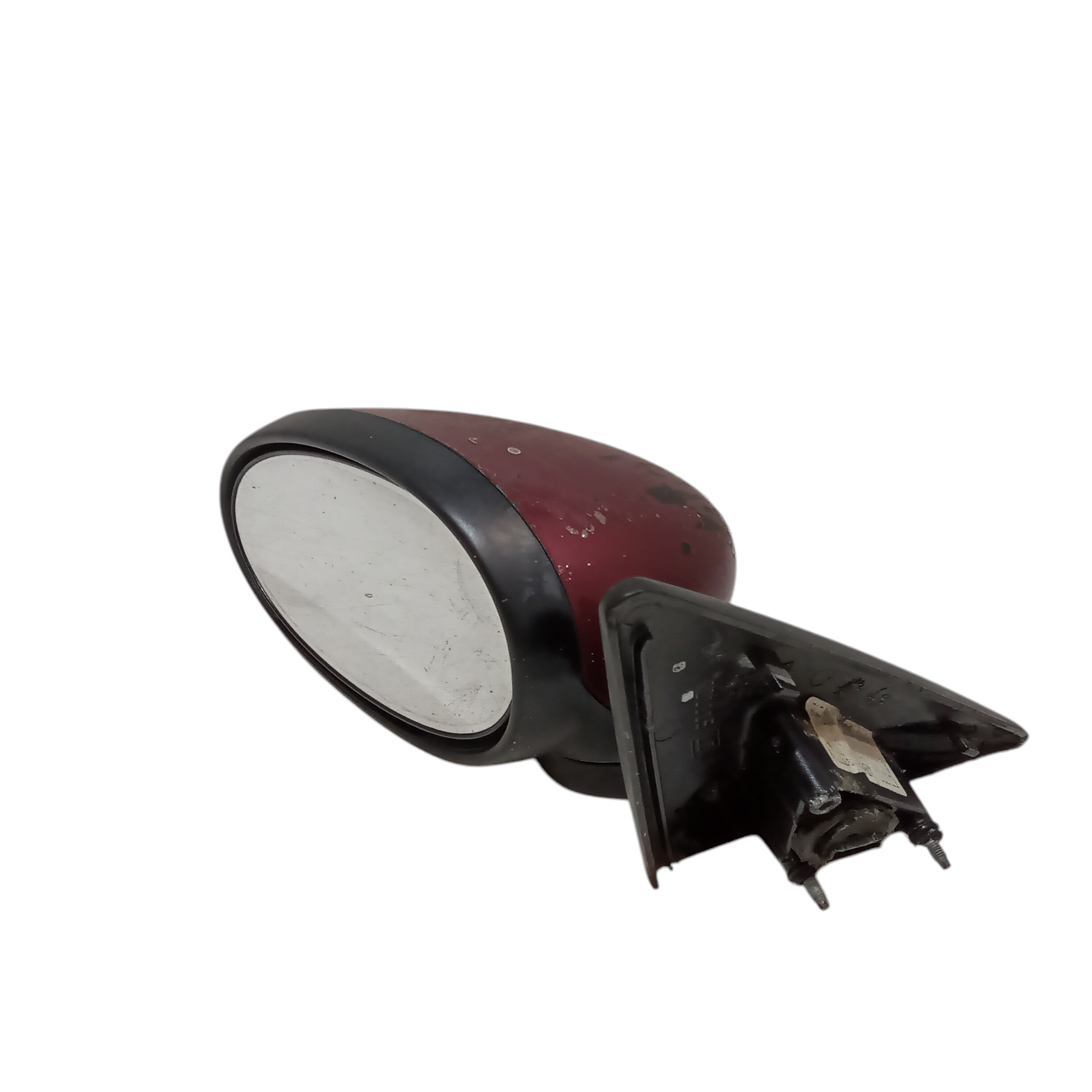 Specchietto Retrovisore Sinistro per Land Rover Range Rover 2 Serie (1996 - 2002)