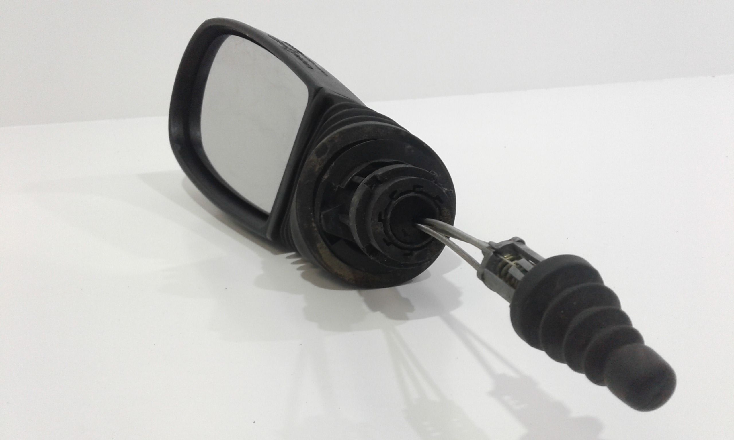 Specchietto Retrovisore Destro FIAT Punto Berlina 5P 2 Serie