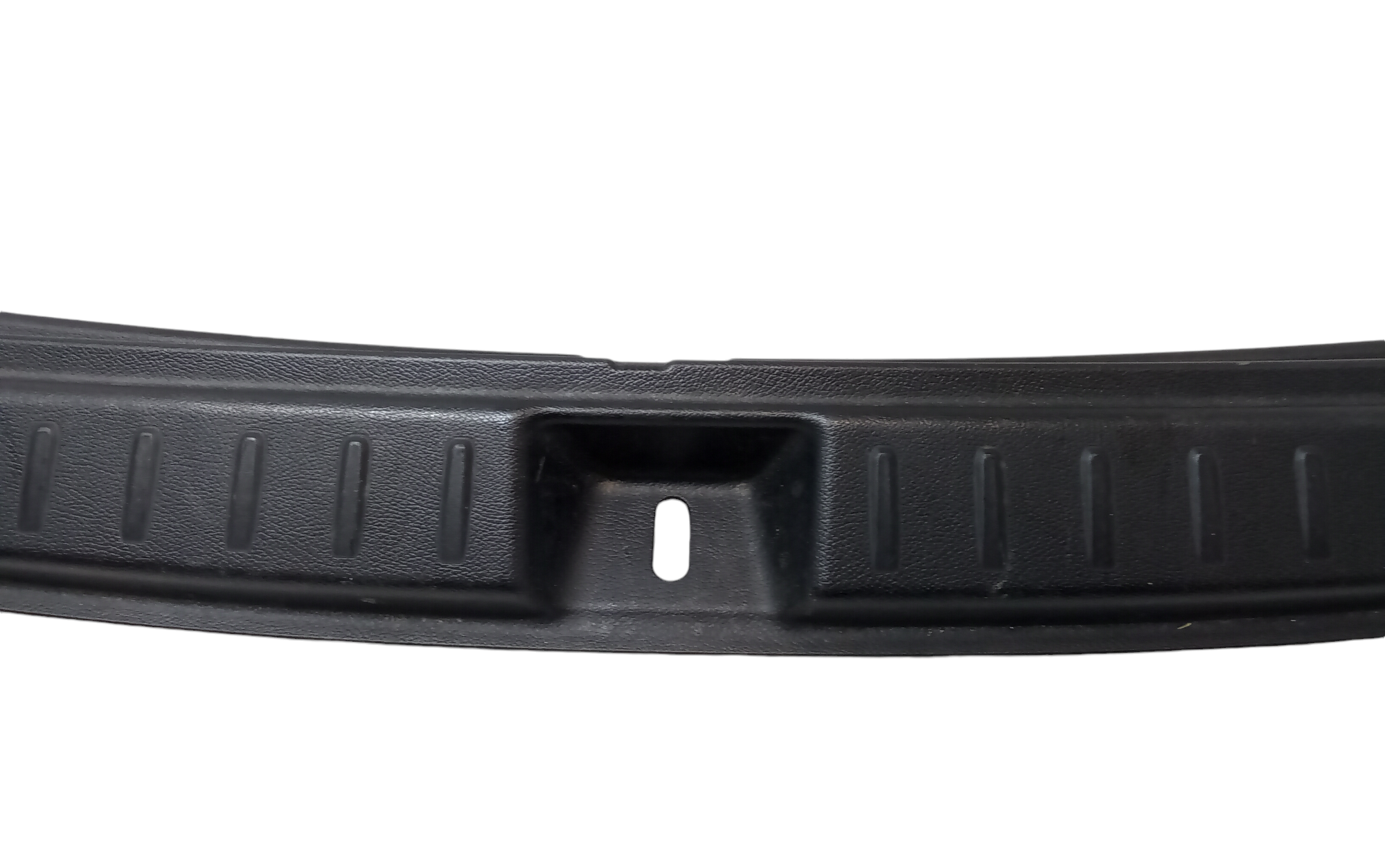 Modanatura batticofano per Mercedes Glb Serie (x247) (19>) (2019 - In produzione)