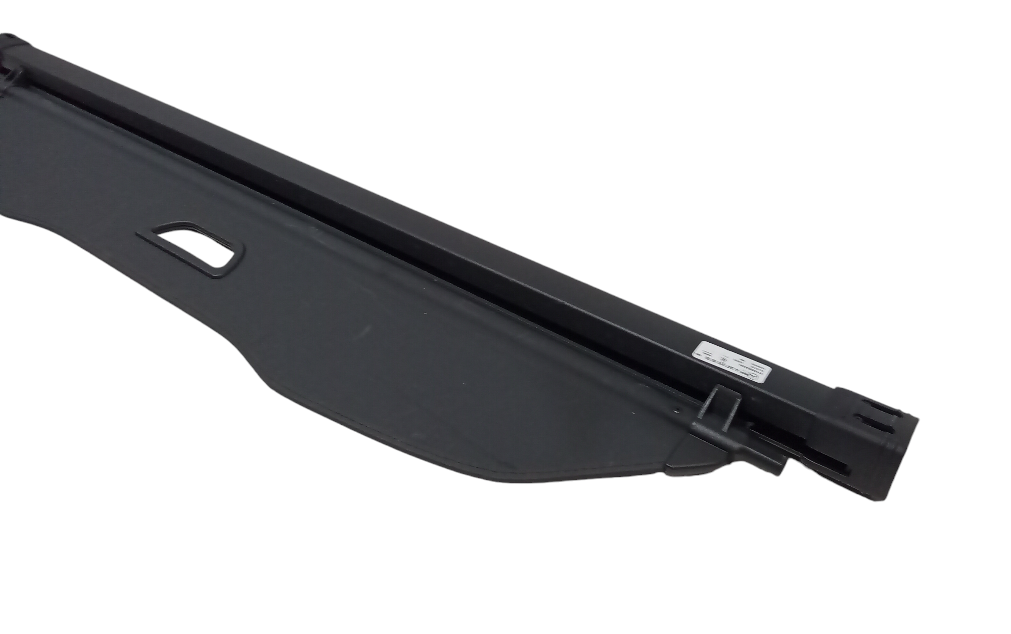 Cappelliera posteriore per Mercedes Glb Serie (x247) (19>) (2019 - In produzione)