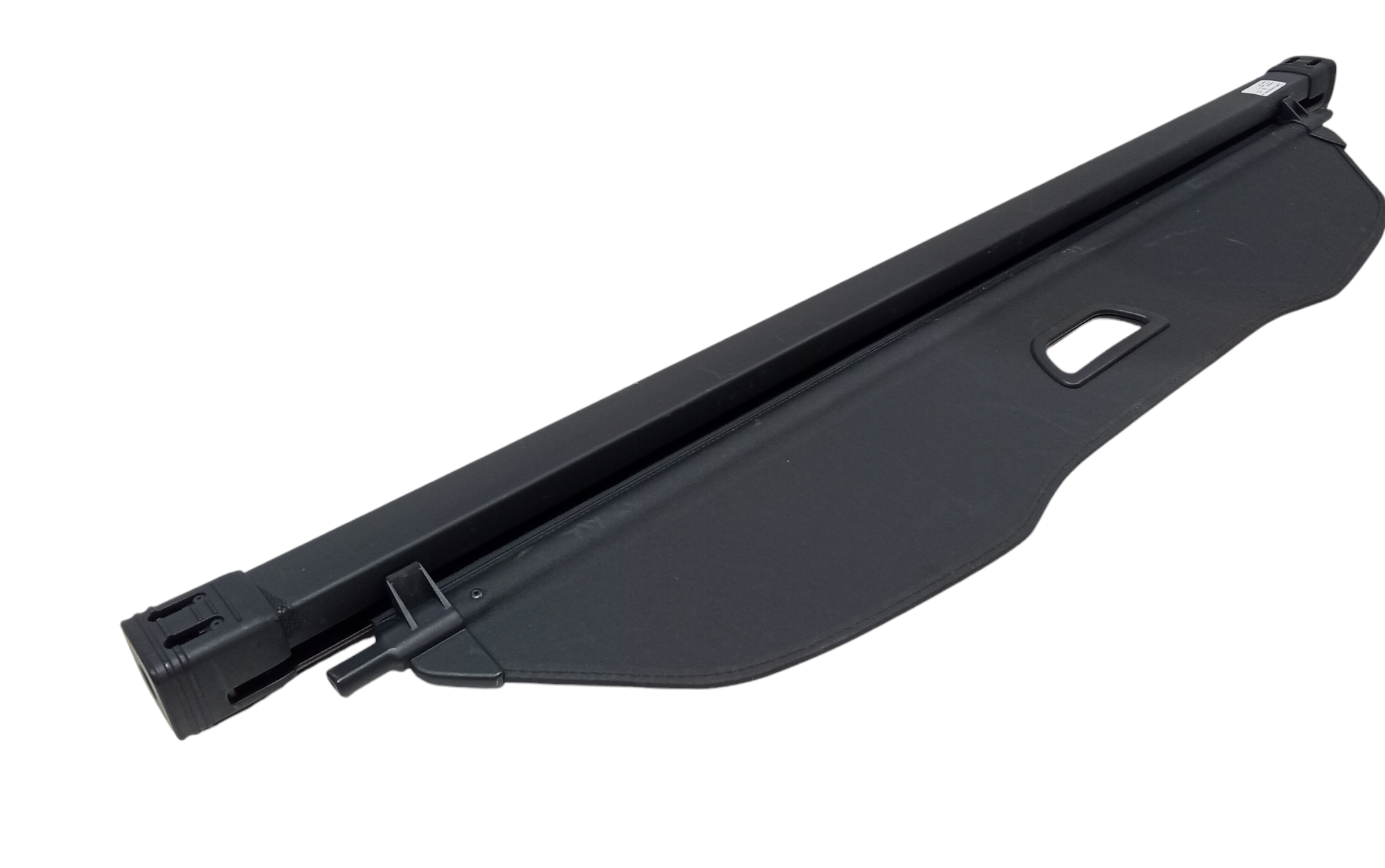 Cappelliera posteriore per Mercedes Glb Serie (x247) (19>) (2019 - In produzione)