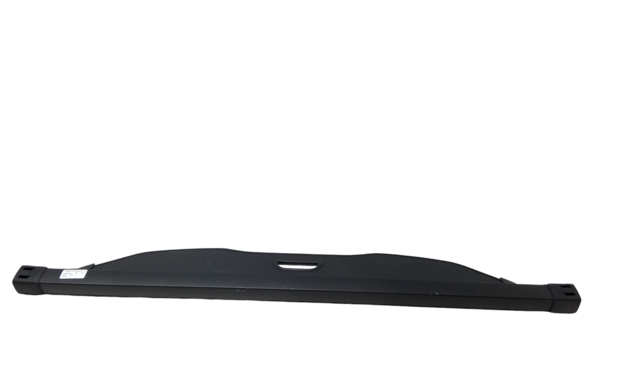 Cappelliera posteriore per Mercedes Glb Serie (x247) (19>) (2019 - In produzione)