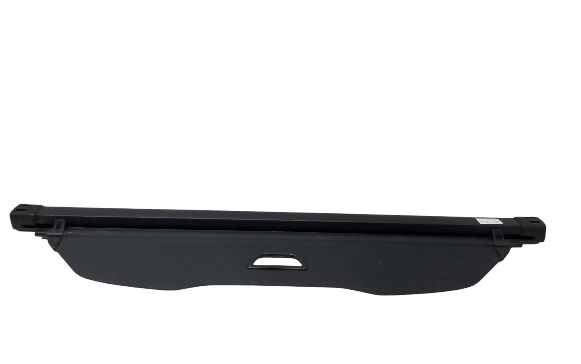 Cappelliera posteriore per Mercedes Glb Serie (x247) (19>) (2019 - In produzione)