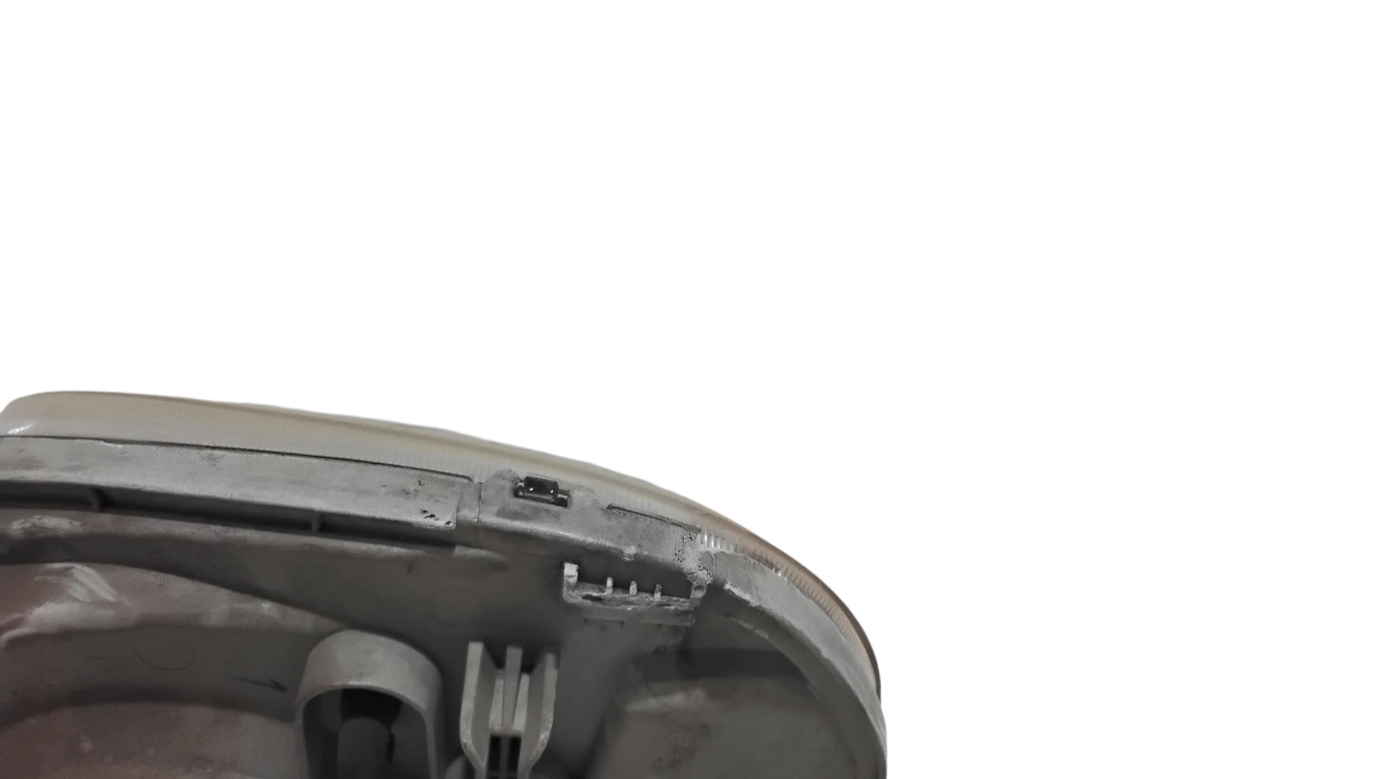 Faro anteriore Destro Passeggero per Hyundai Atos Prime 2 Serie (2002 - 2004)