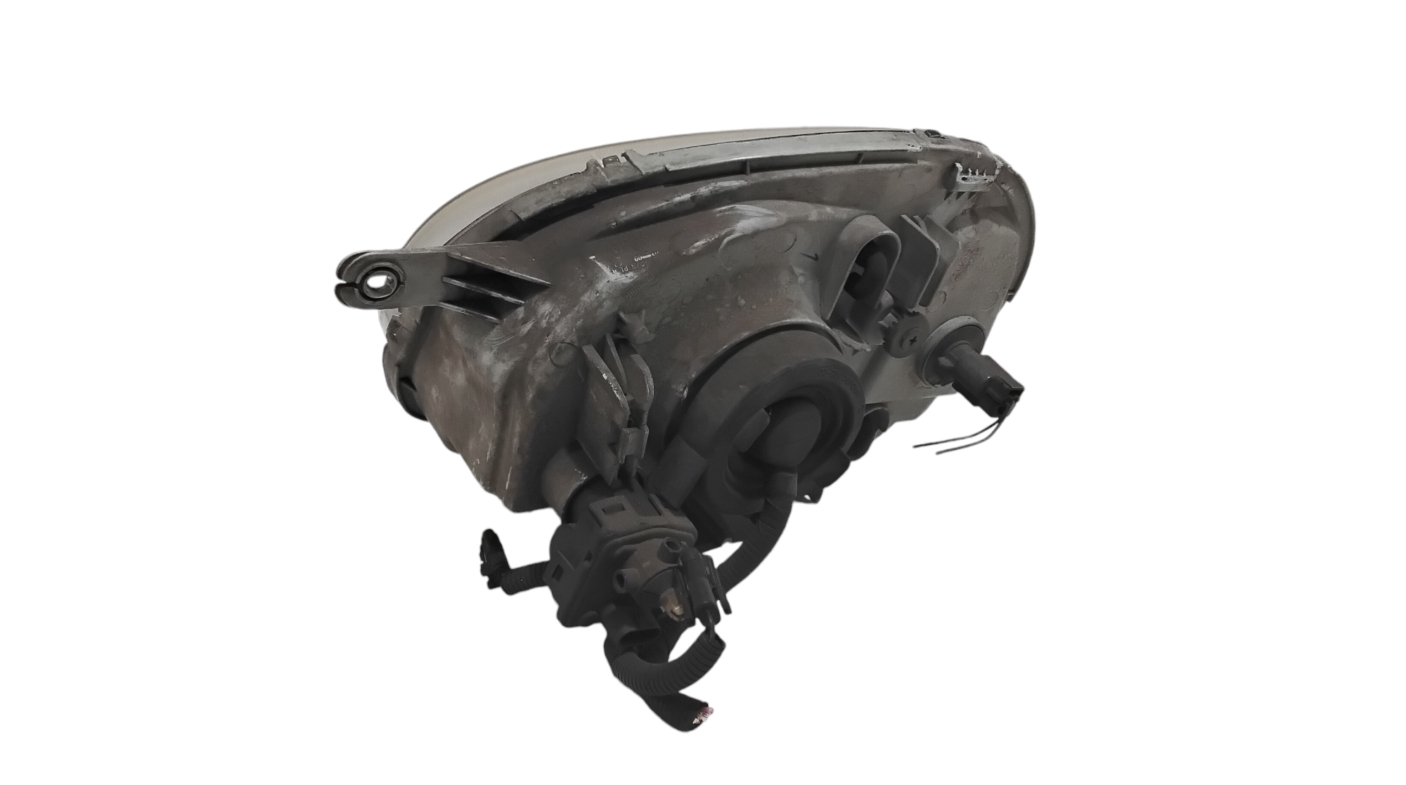 Faro anteriore Destro Passeggero per Hyundai Atos Prime 2 Serie (2002 - 2004)