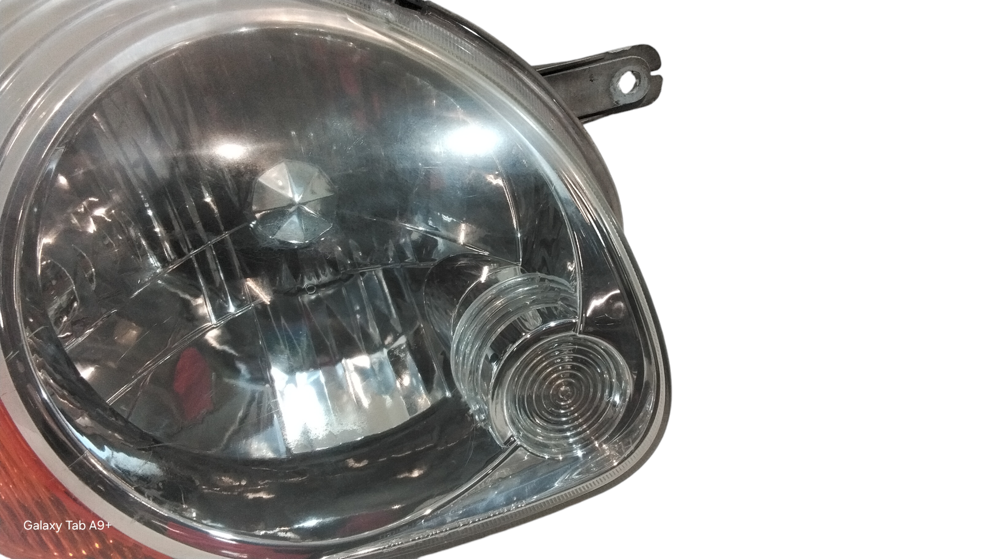 Faro anteriore Destro Passeggero per Hyundai Atos Prime 2 Serie (2002 - 2004)