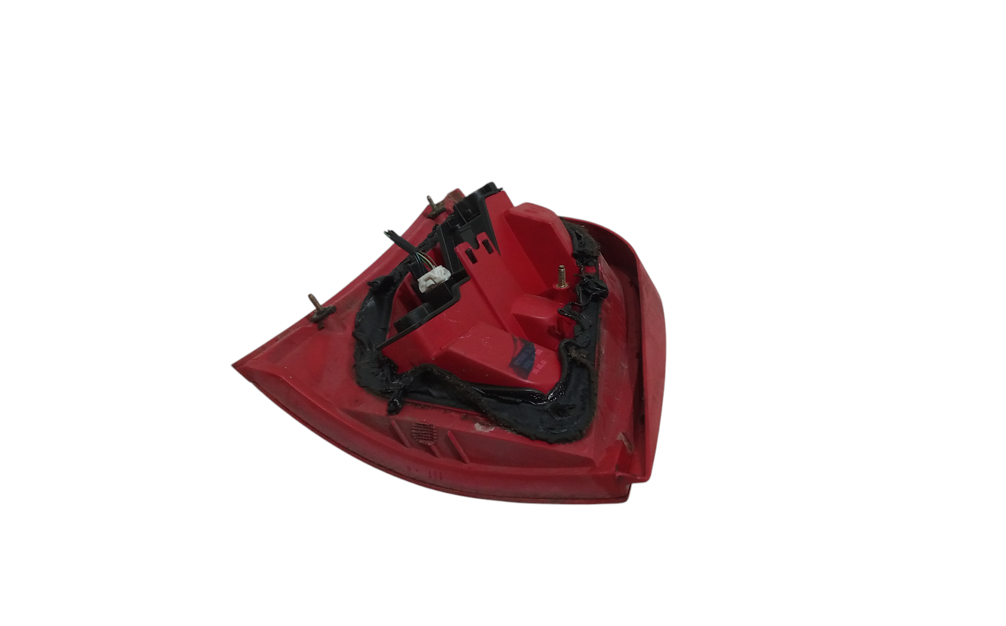 Stop fanale posteriore Destro Passeggero per Nissan Micra 3 Serie (2000 - 2003)