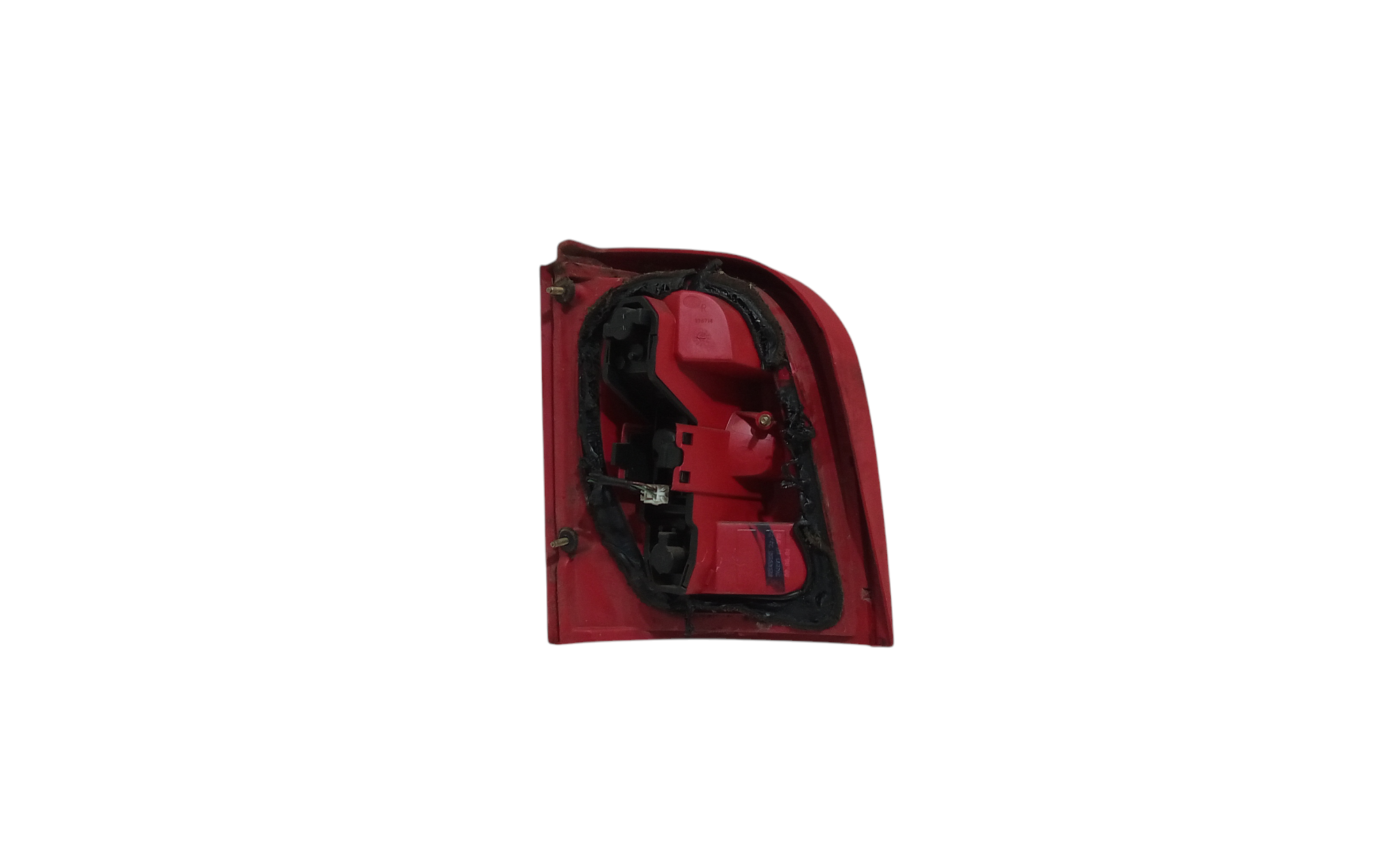 Stop fanale posteriore Destro Passeggero per Nissan Micra 3 Serie (2000 - 2003)