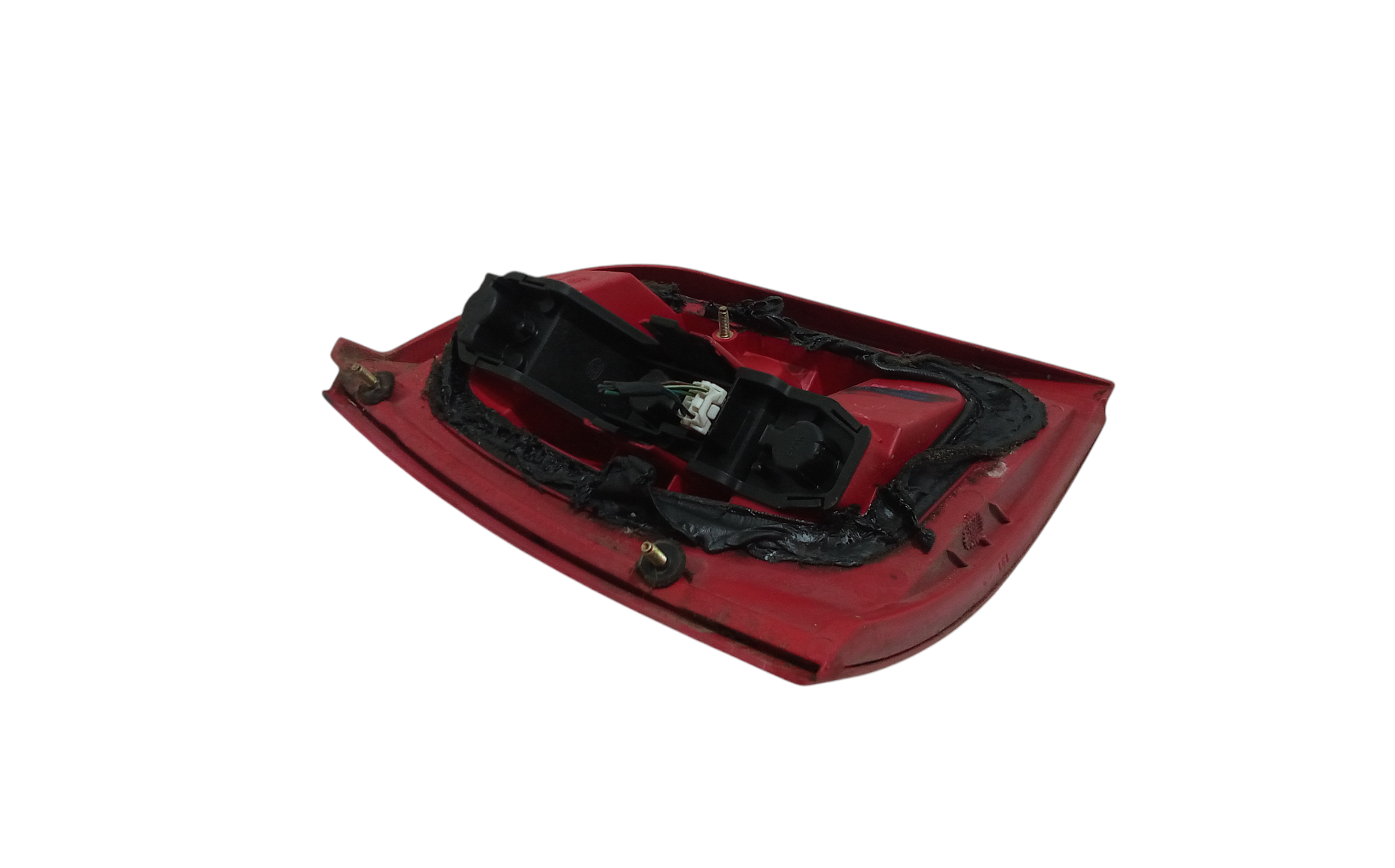 Stop fanale posteriore Destro Passeggero per Nissan Micra 3 Serie (2000 - 2003)