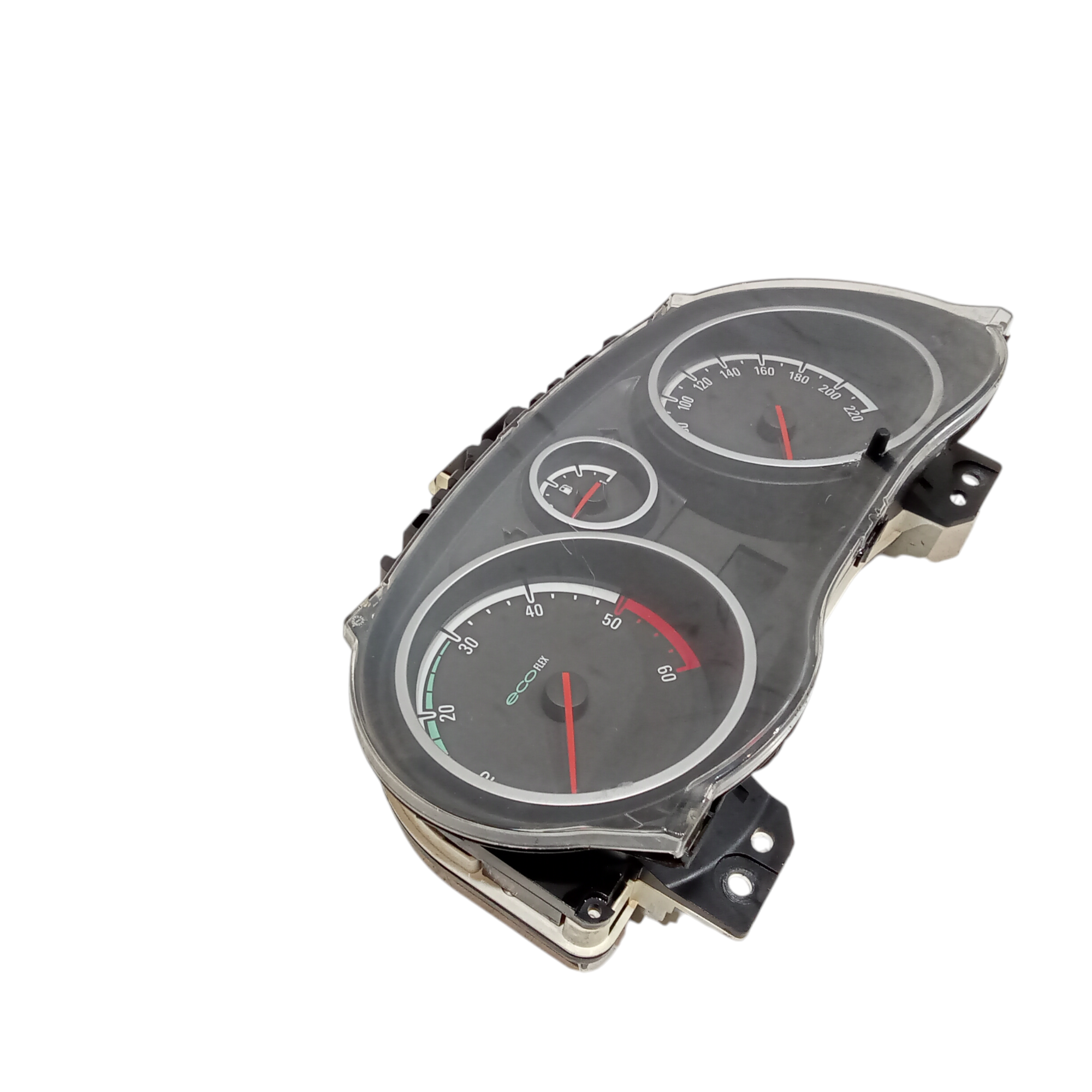 Quadro Strumenti per Opel Corsa D 5p 1 Serie (2006 - In produzione)