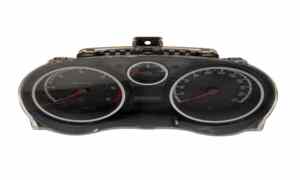 Quadro Strumenti per Opel Corsa D 5p 1 Serie (2006 - In produzione)