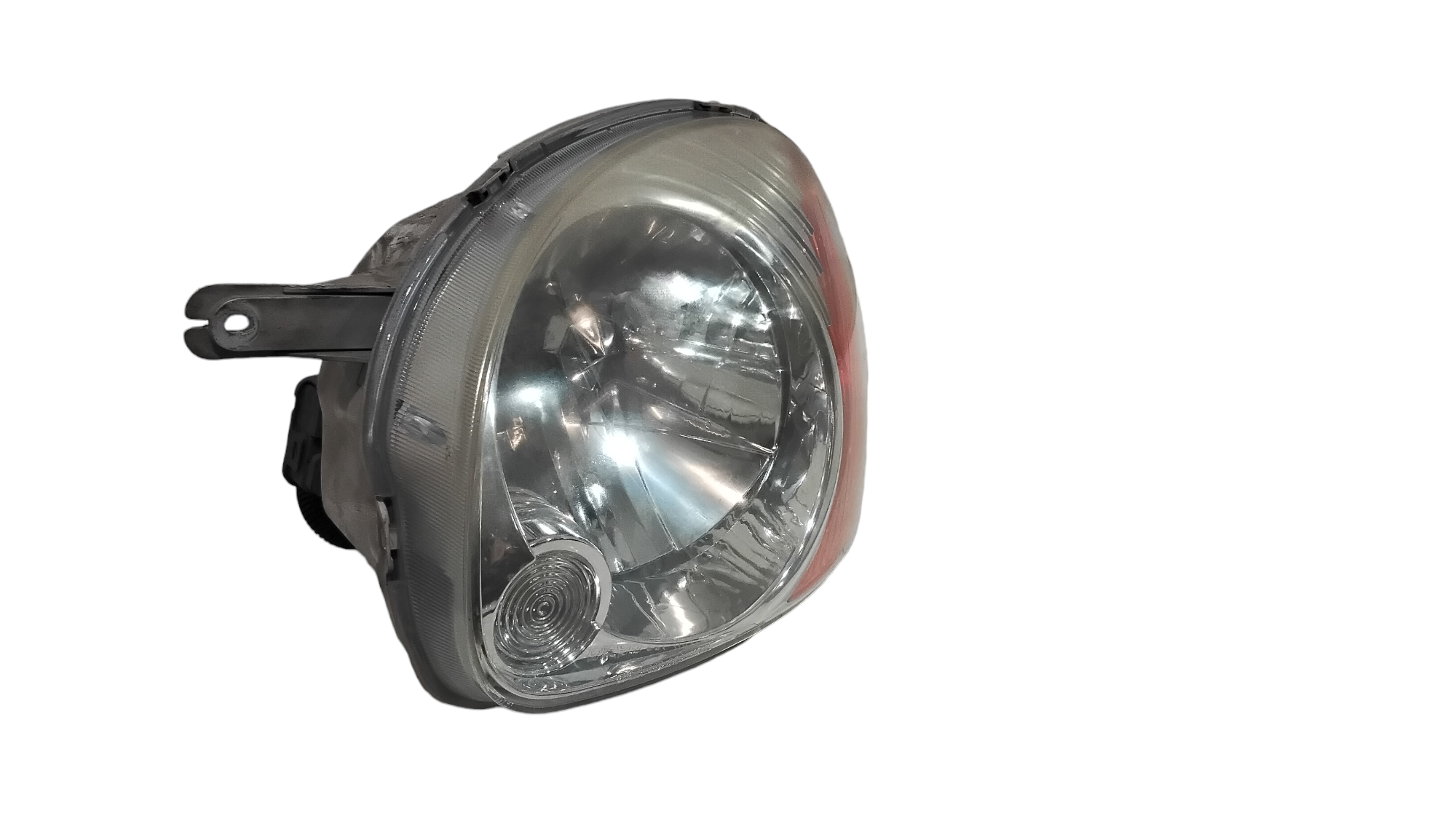 Faro anteriore Sinistro Guida per Hyundai Atos Prime 2 Serie (2002 - 2004)