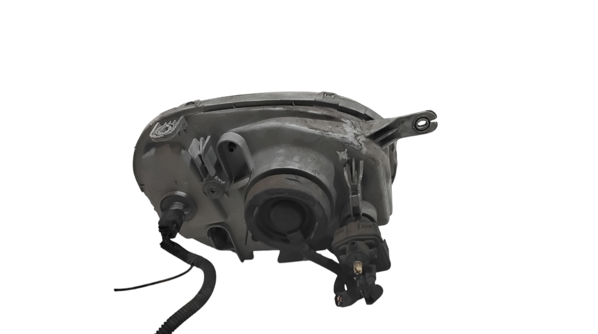 Faro anteriore Sinistro Guida per Hyundai Atos Prime 2 Serie (2002 - 2004)