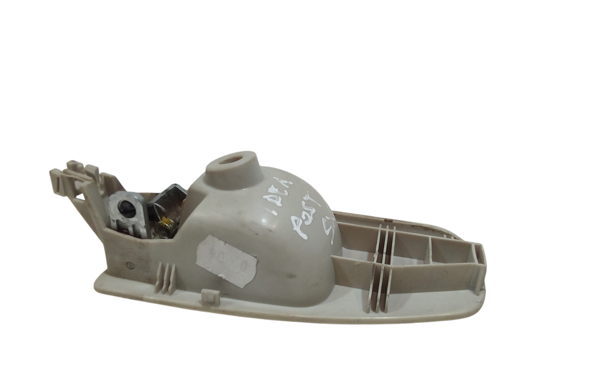 Maniglia interna Posteriore Sinistra per Fiat Idea 1 Serie (2003 - 2005)