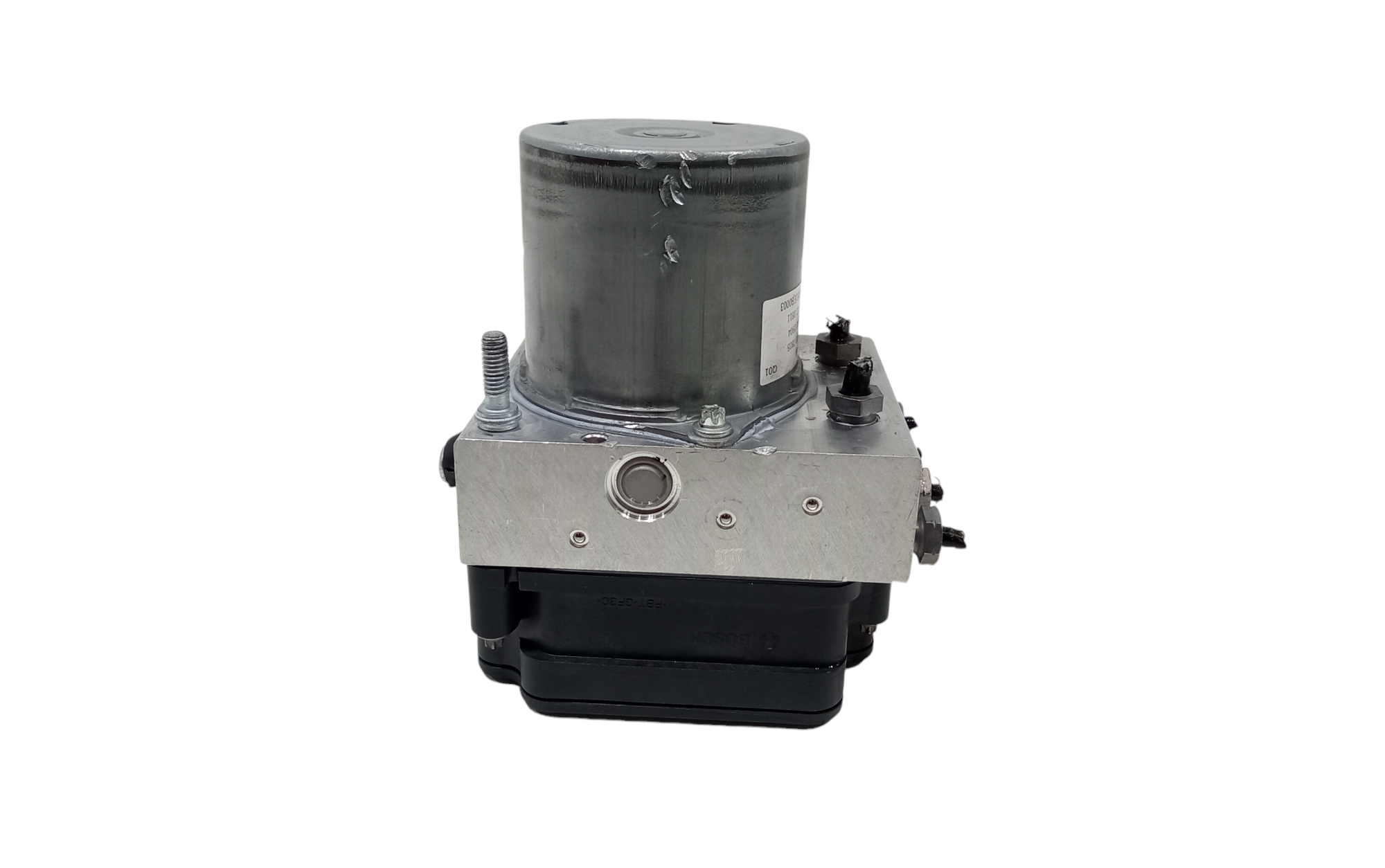 ABS per Mercedes Glb Serie (x247) (19>) (2019 - In produzione)