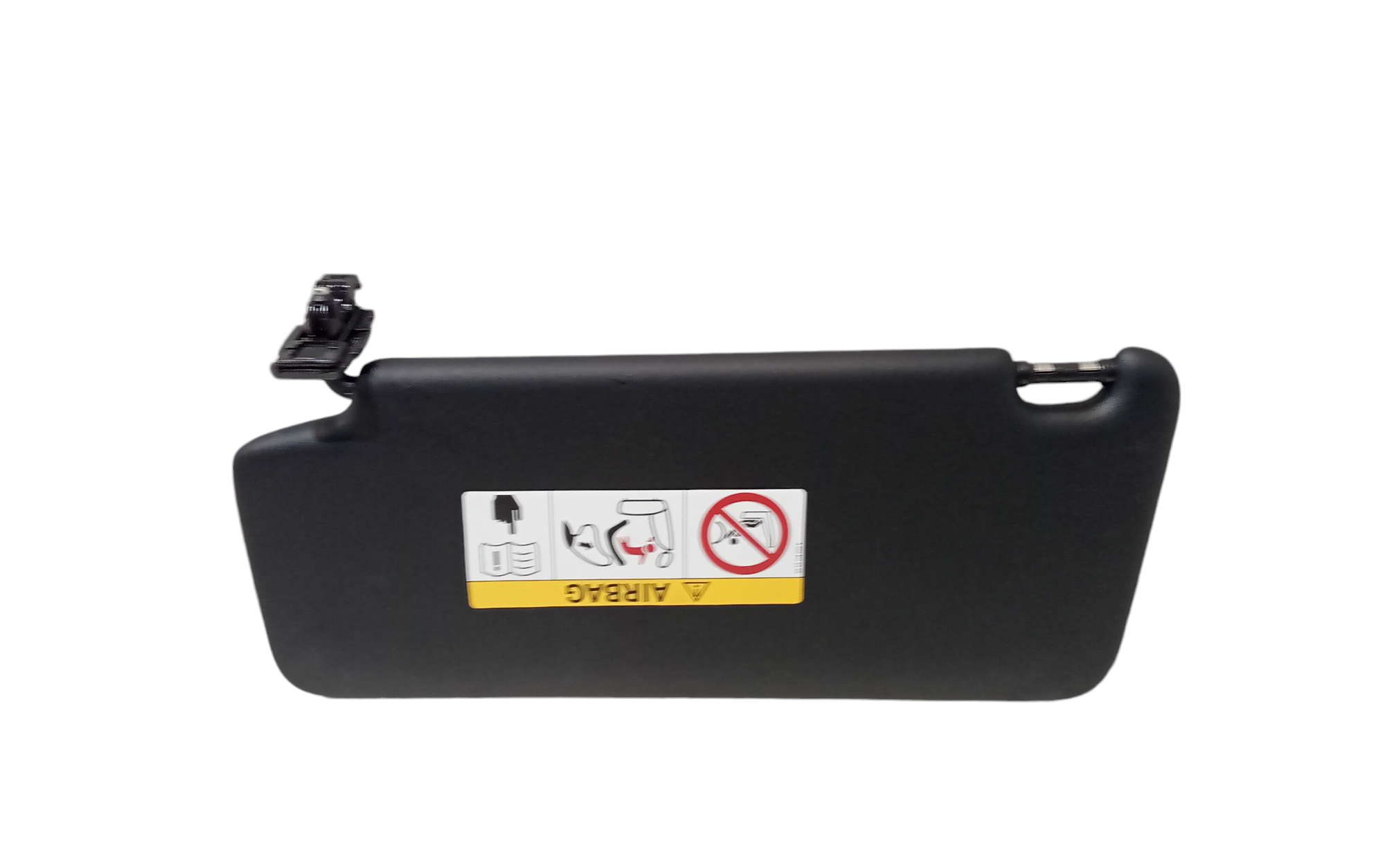 Parasole aletta Lato Passeggero per Mercedes Glb Serie (x247) (19>) (2019 - In produzione)