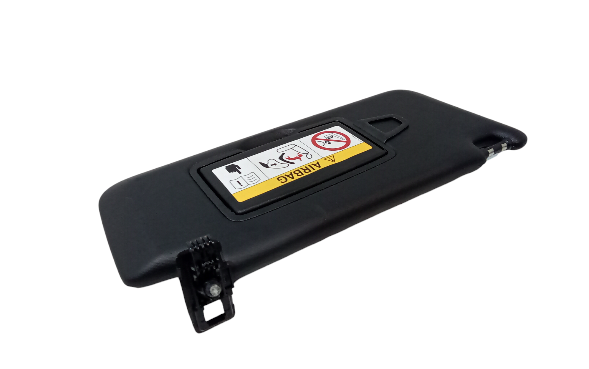 Parasole aletta Lato Passeggero per Mercedes Glb Serie (x247) (19>) (2019 - In produzione)