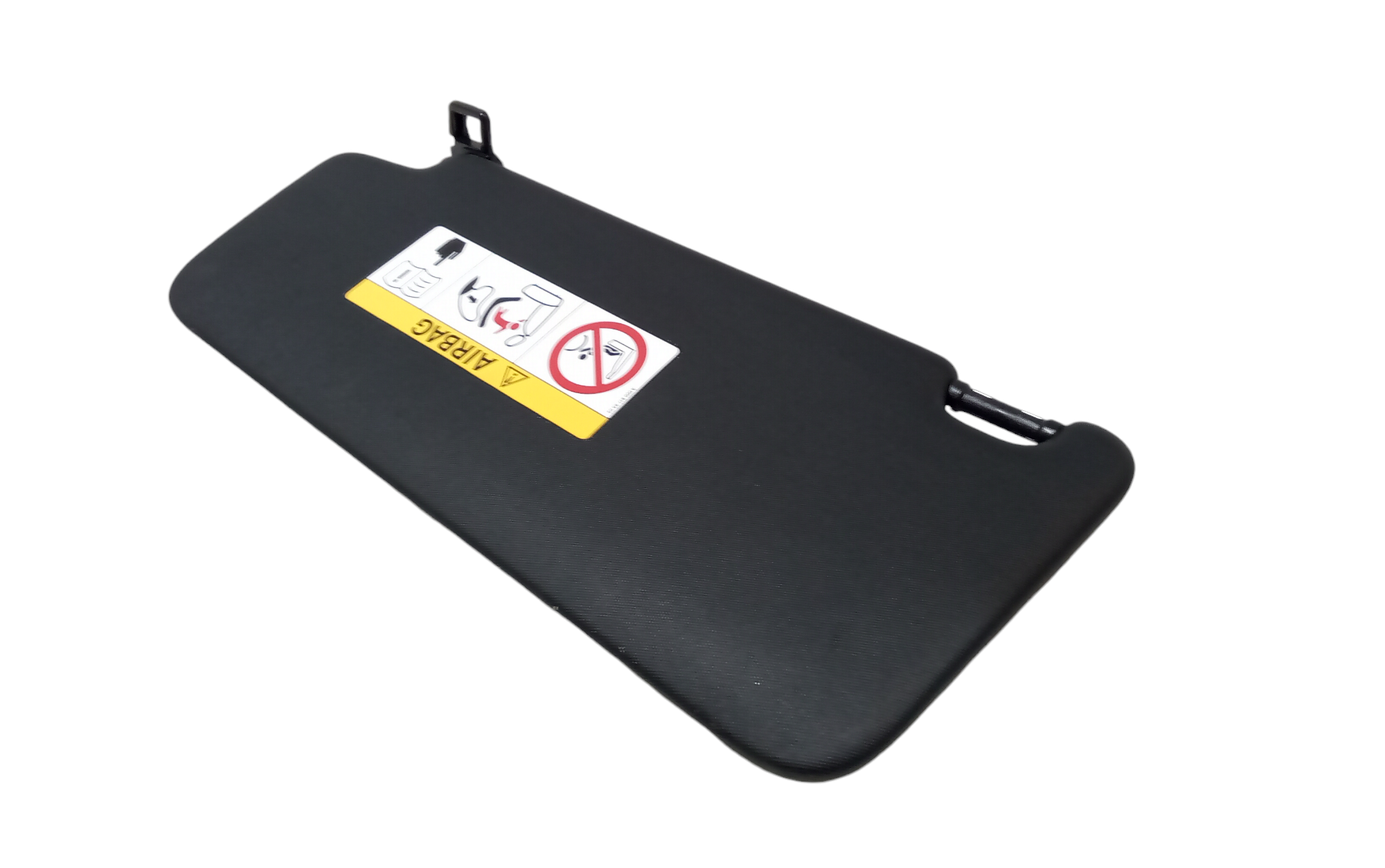 Parasole aletta Lato Passeggero per Mercedes Glb Serie (x247) (19>) (2019 - In produzione)