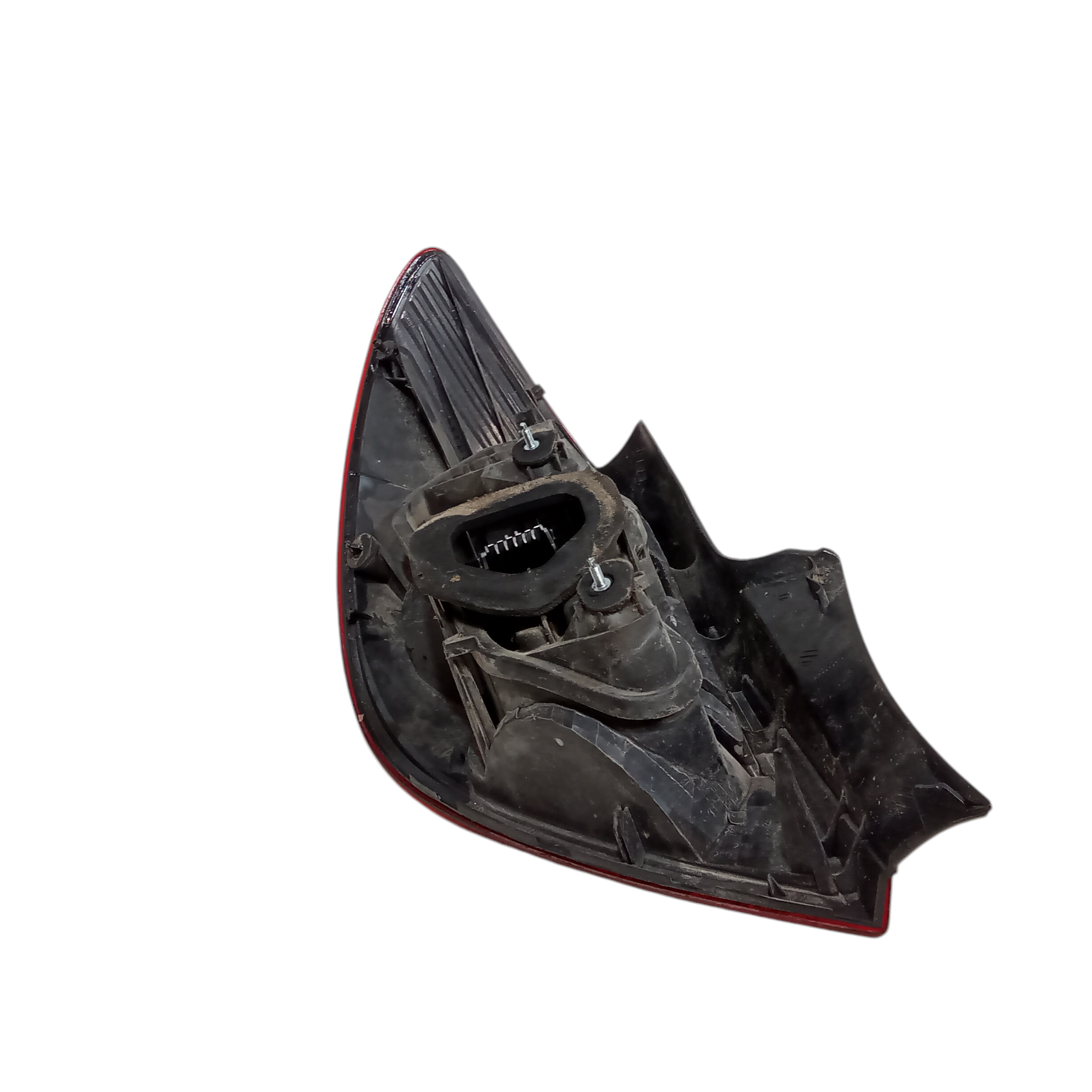 Stop fanale posteriore Destro Passeggero per Opel Corsa D 5p 1 Serie (2006 - In produzione)