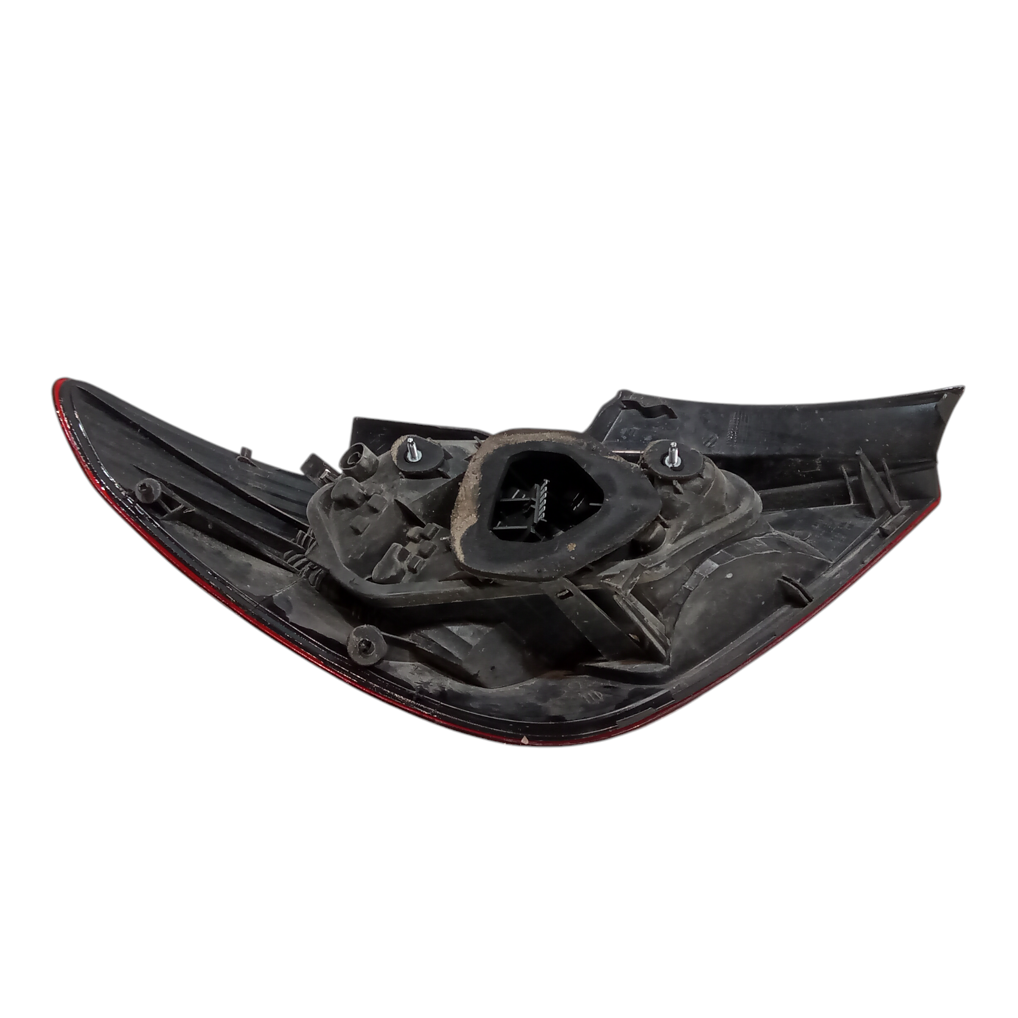 Stop fanale posteriore Destro Passeggero per Opel Corsa D 5p 1 Serie (2006 - In produzione)