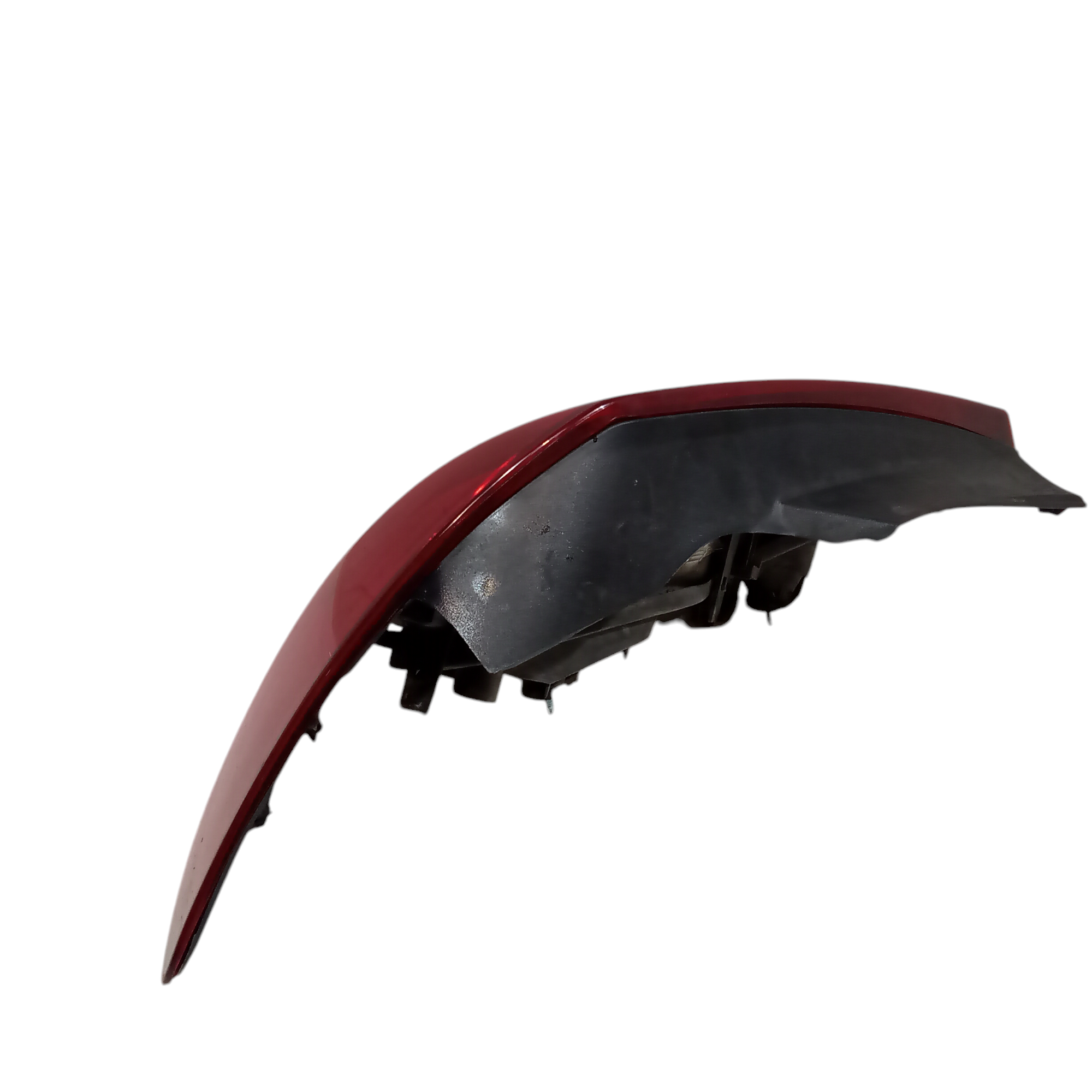 Stop fanale posteriore Destro Passeggero per Opel Corsa D 5p 1 Serie (2006 - In produzione)