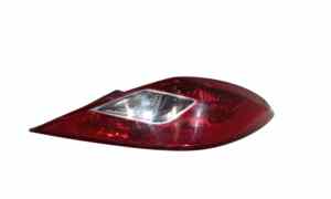 Stop fanale posteriore Destro Passeggero per Opel Corsa D 5p 1 Serie (2006 - In produzione)
