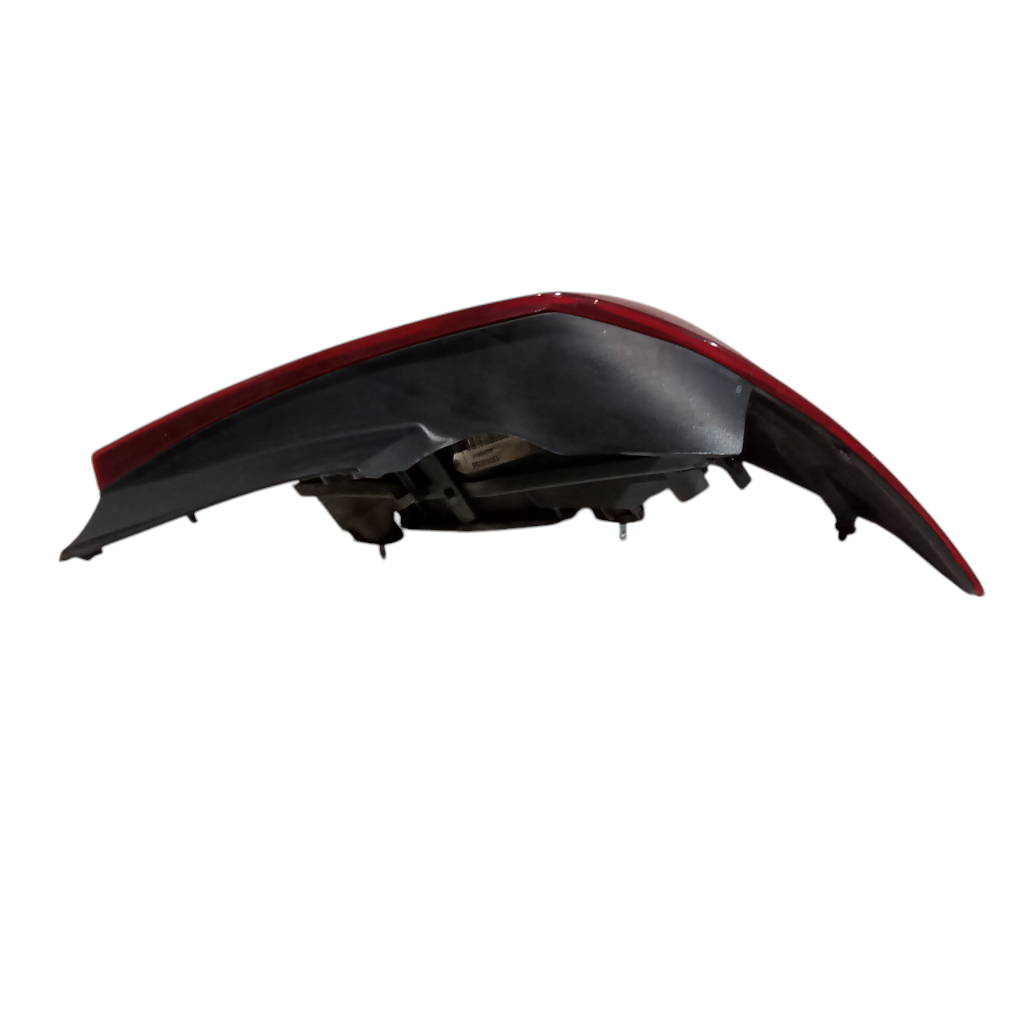 Stop fanale Posteriore sinistro lato Guida per Opel Corsa D 5p 1 Serie (2006 - In produzione)