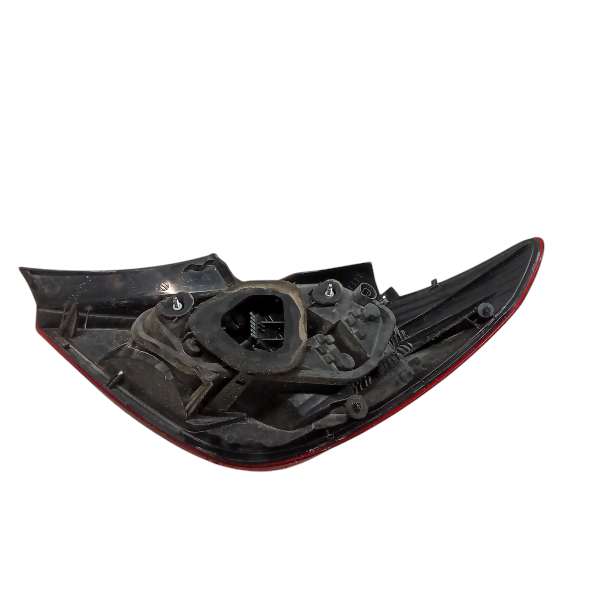 Stop fanale Posteriore sinistro lato Guida per Opel Corsa D 5p 1 Serie (2006 - In produzione)