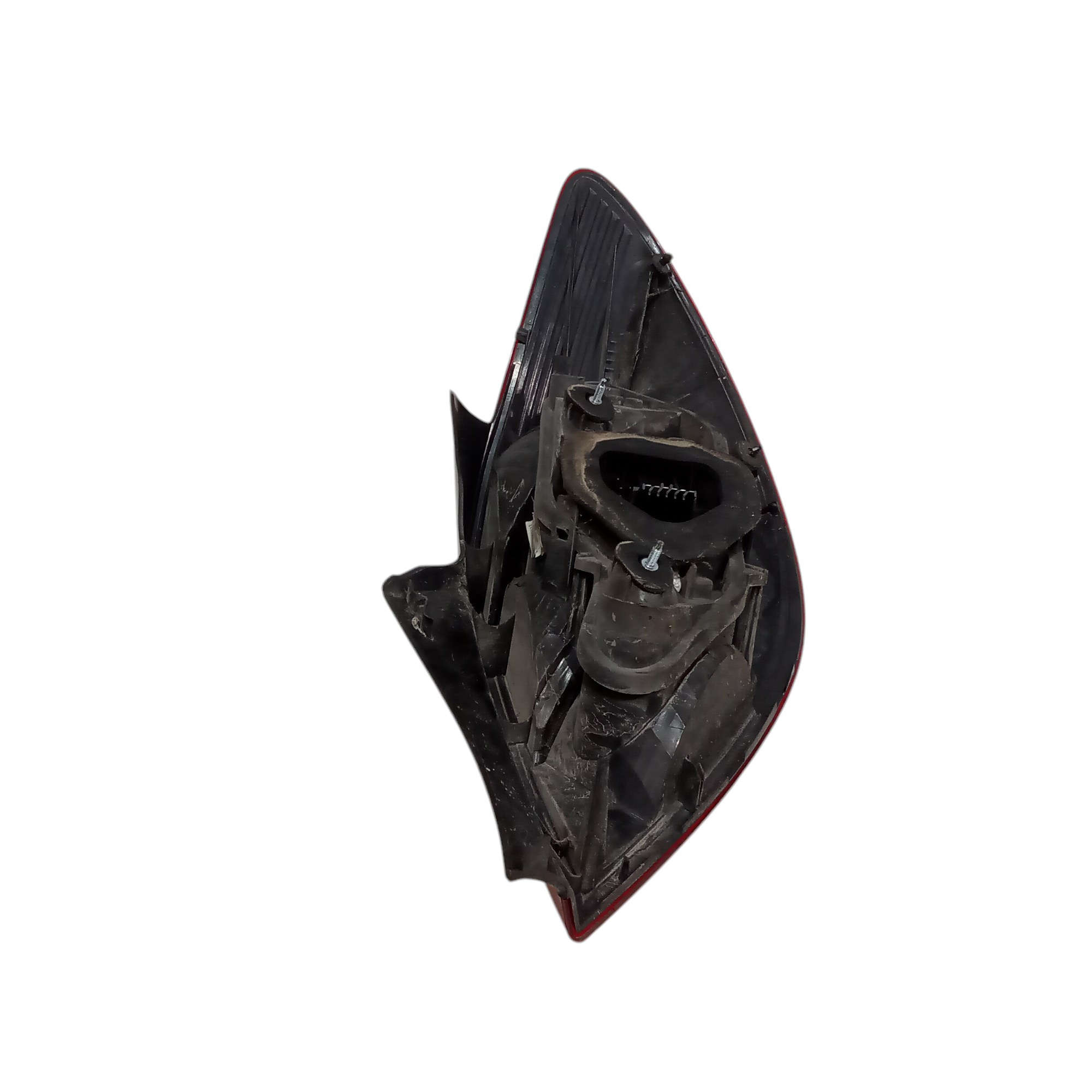 Stop fanale Posteriore sinistro lato Guida per Opel Corsa D 5p 1 Serie (2006 - In produzione)