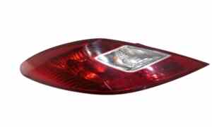 Stop fanale Posteriore sinistro lato Guida per Opel Corsa D 5p 1 Serie (2006 - In produzione)