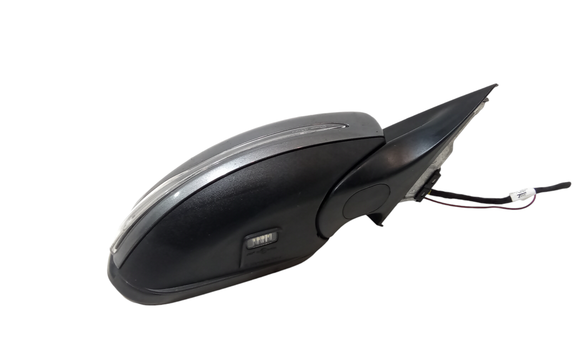 Specchietto Retrovisore Destro per Mercedes Glb Serie (x247) (19>) (2019 - In produzione)