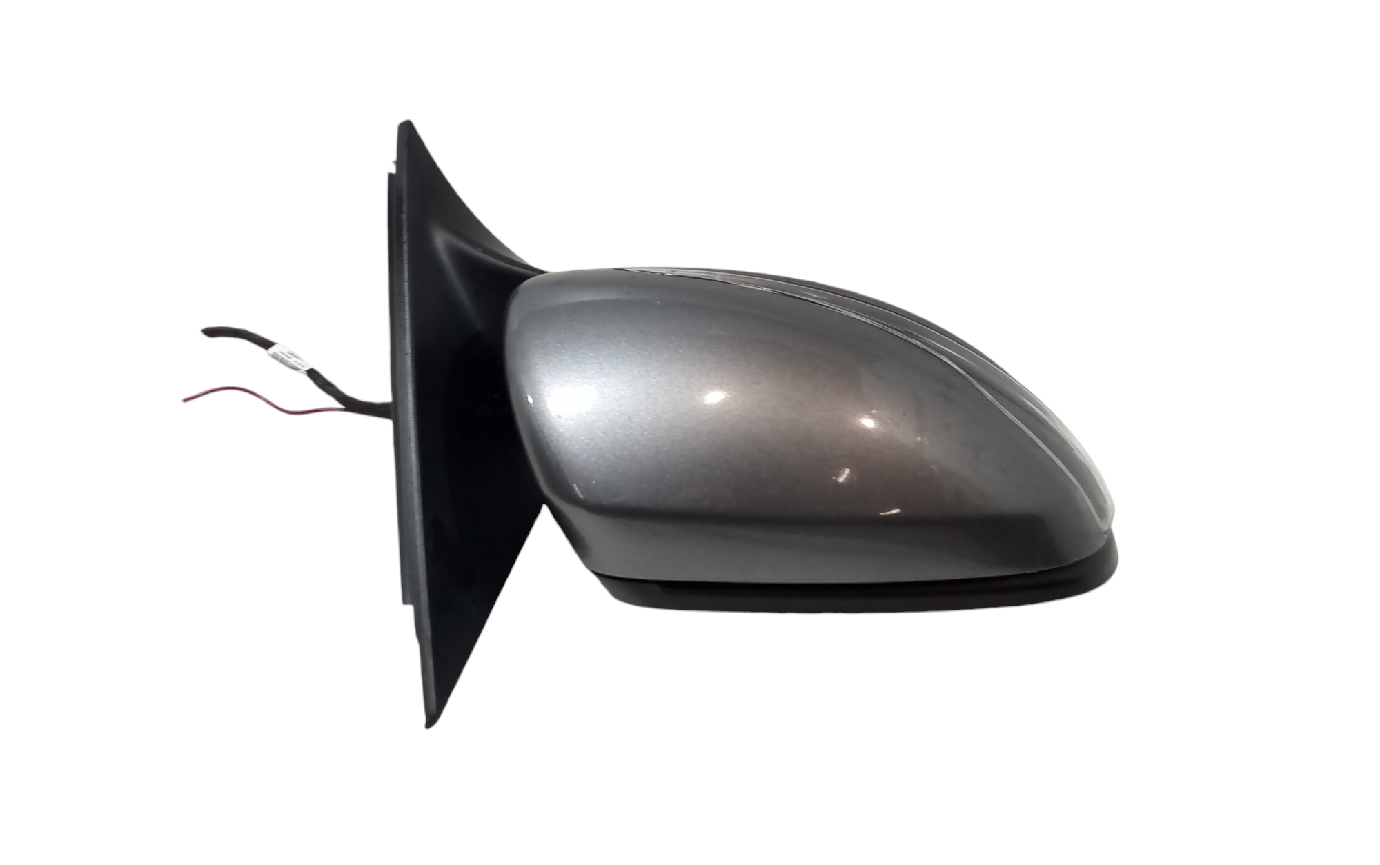 Specchietto Retrovisore Destro per Mercedes Glb Serie (x247) (19>) (2019 - In produzione)