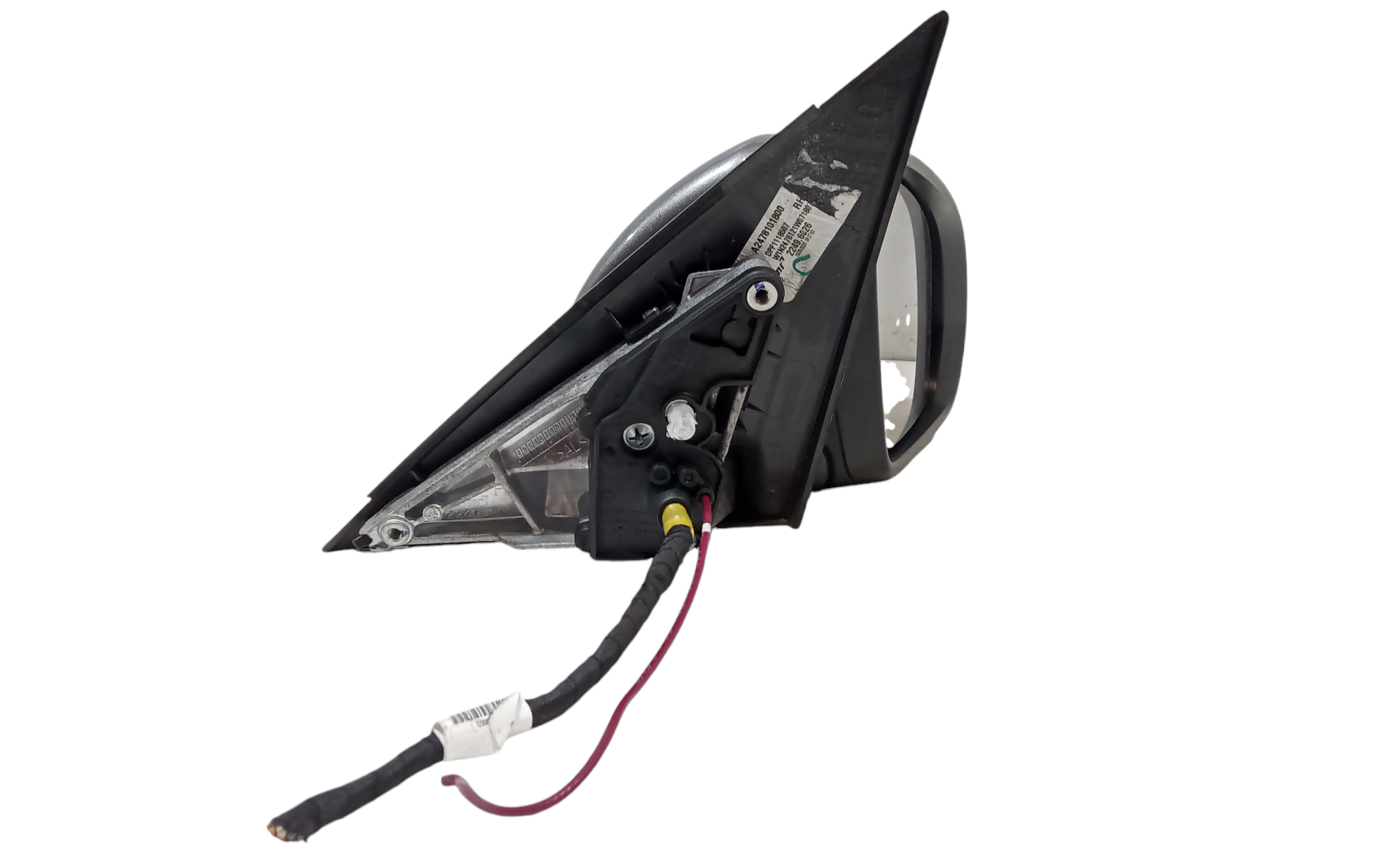 Specchietto Retrovisore Destro per Mercedes Glb Serie (x247) (19>) (2019 - In produzione)