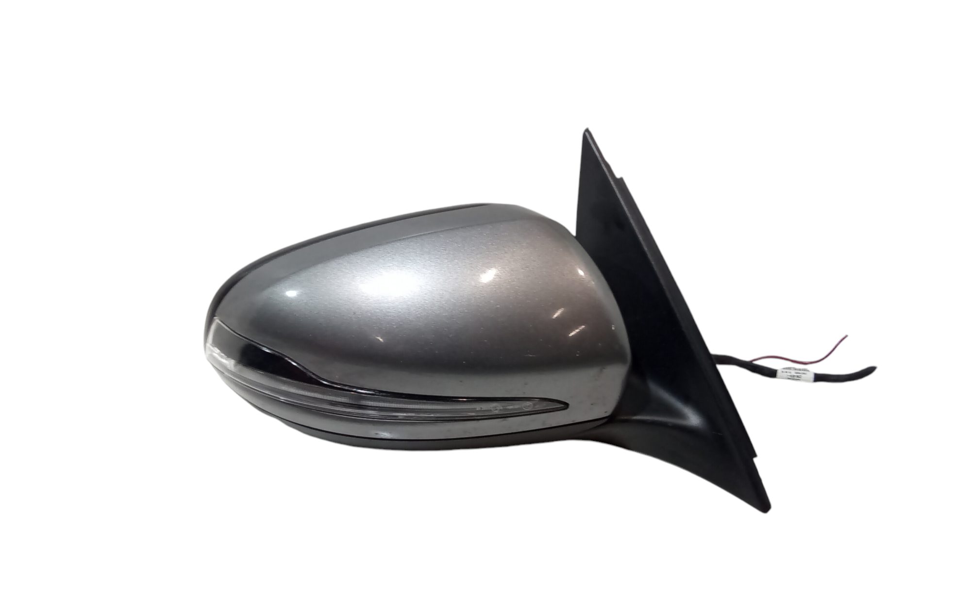 Specchietto Retrovisore Destro per Mercedes Glb Serie (x247) (19>) (2019 - In produzione)