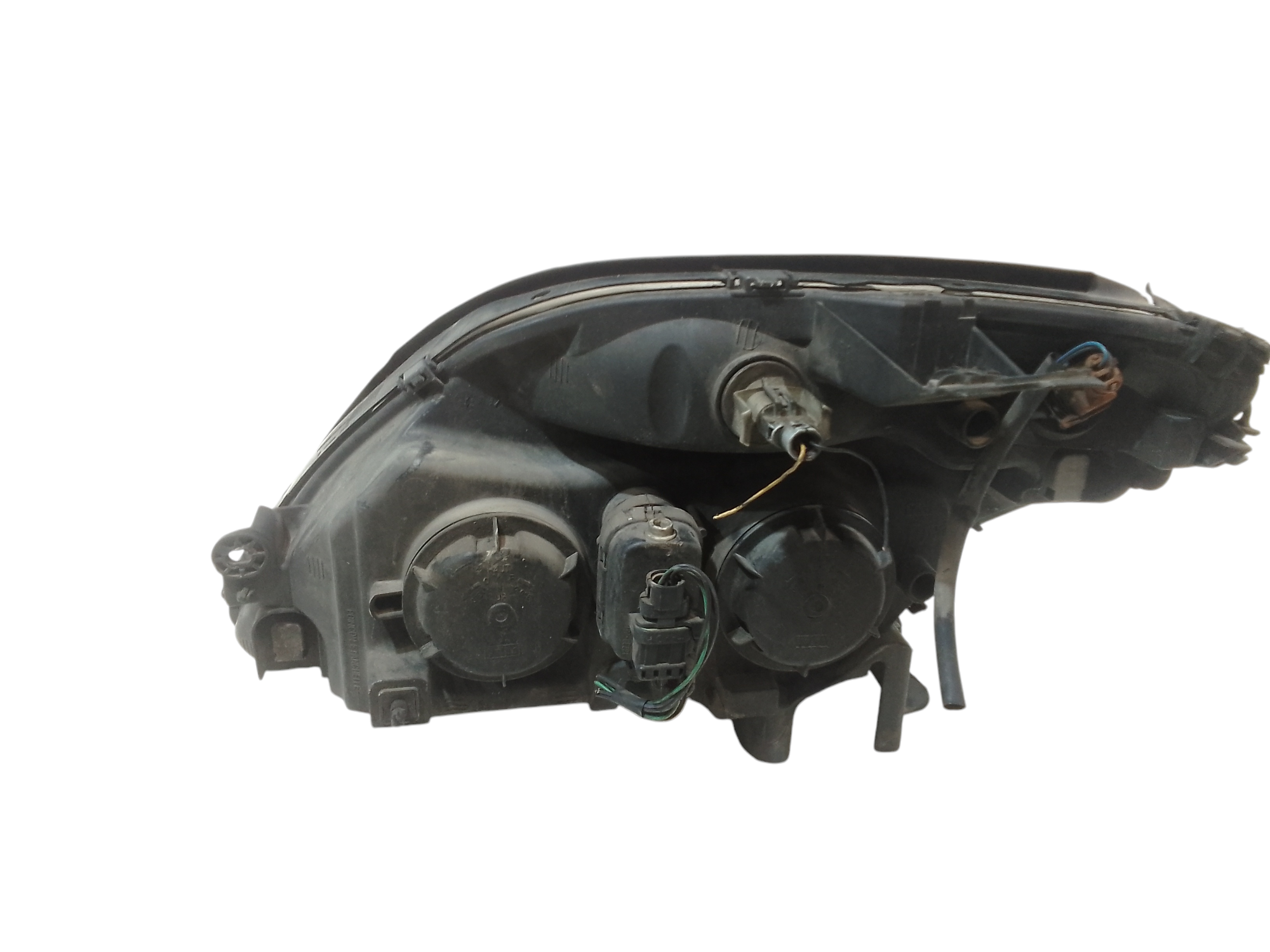 Faro anteriore Destro Passeggero per Renault Scenic Serie (99>03) (1999 - 2003)